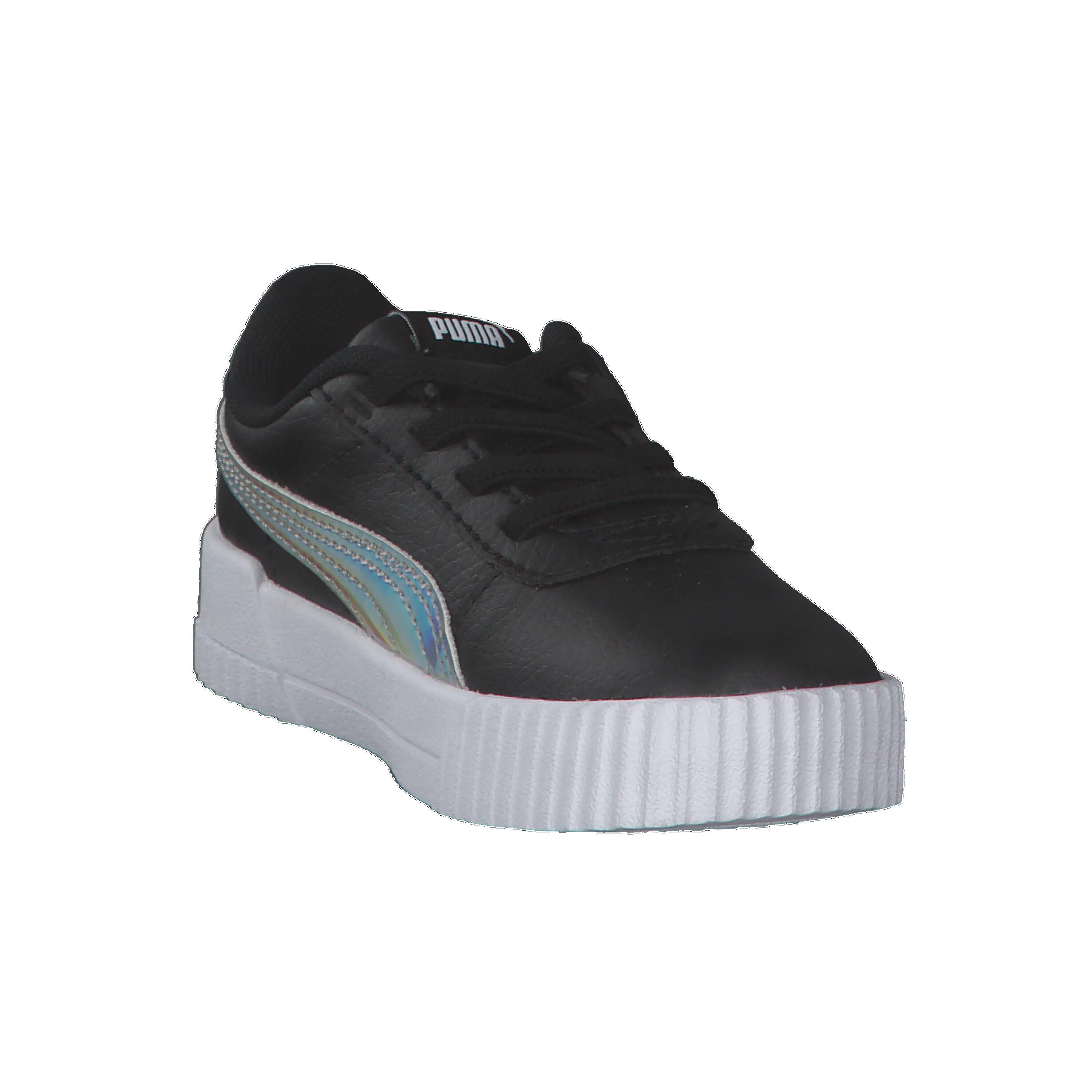 Puma Kinder Sneaker Carina Rainbow AC Inf 380897 2/15