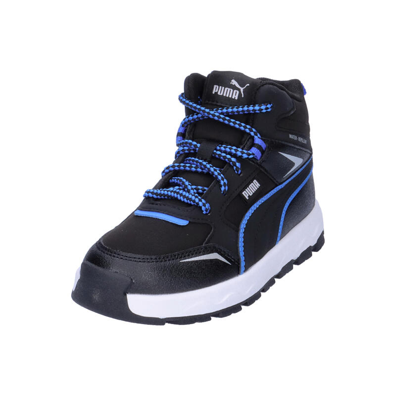 Adidași Evolve Trail copii PUMA