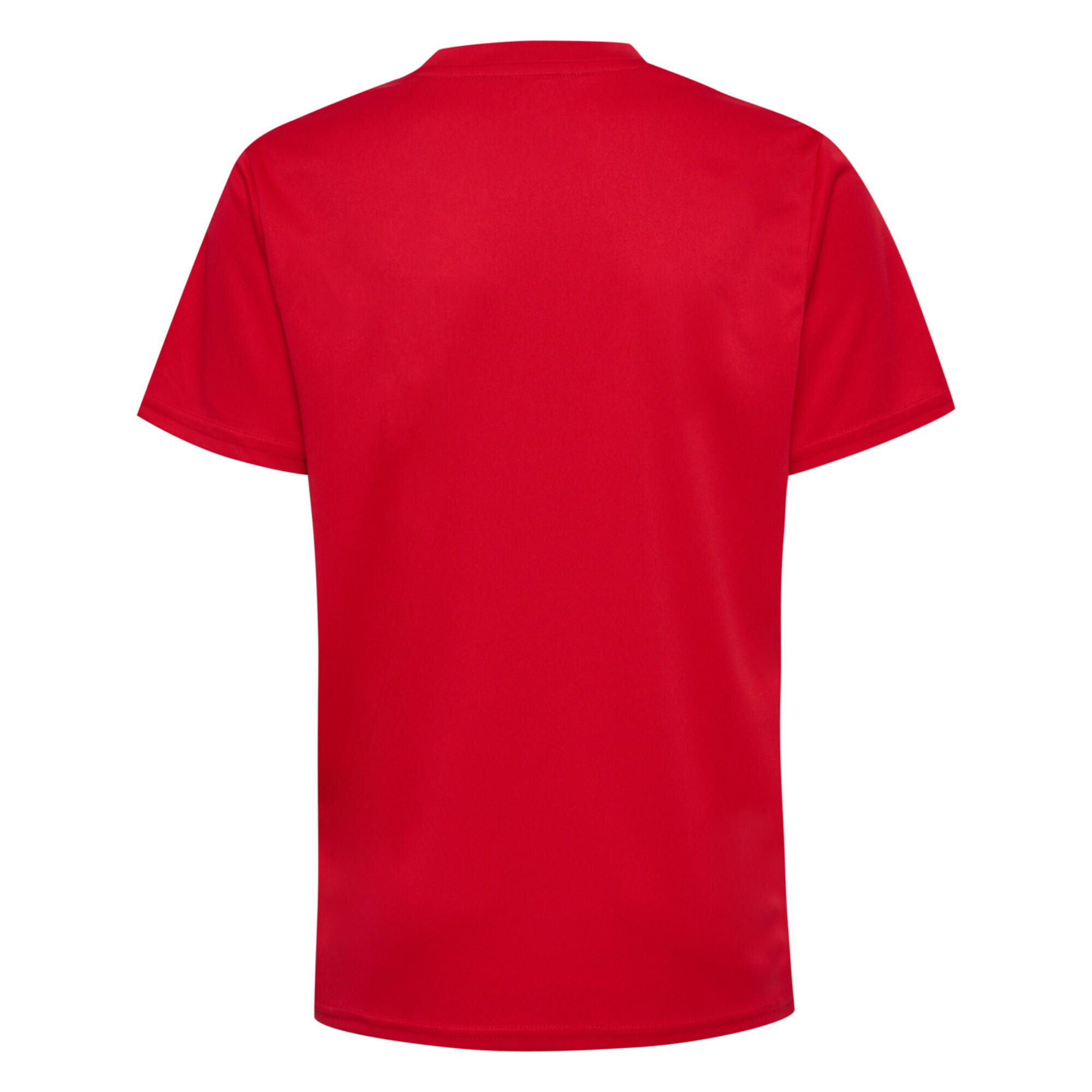 Camisola essencial para crianças Hummel 8/8