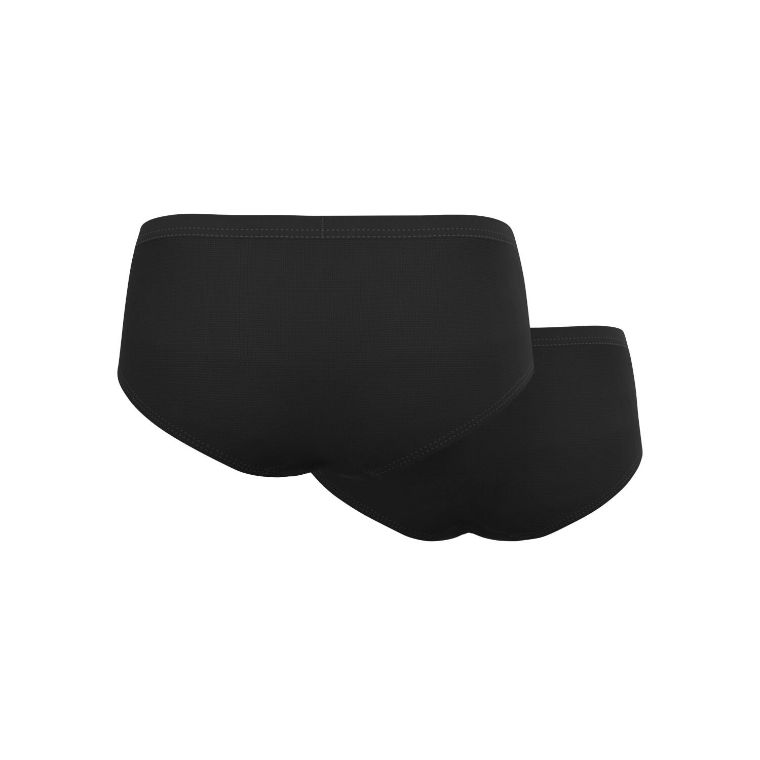 Majtki tech. damskie Odlo Panty ACTIVE EVERYDAY ECO 2PACK 5/5