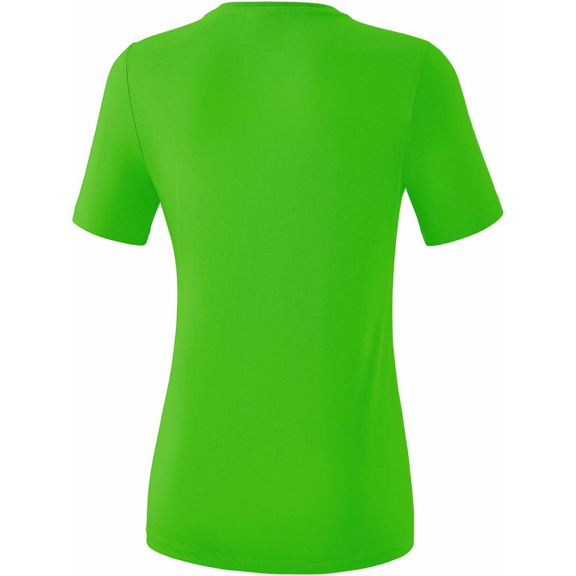 Damen T-Shirt Teamsport 8/8