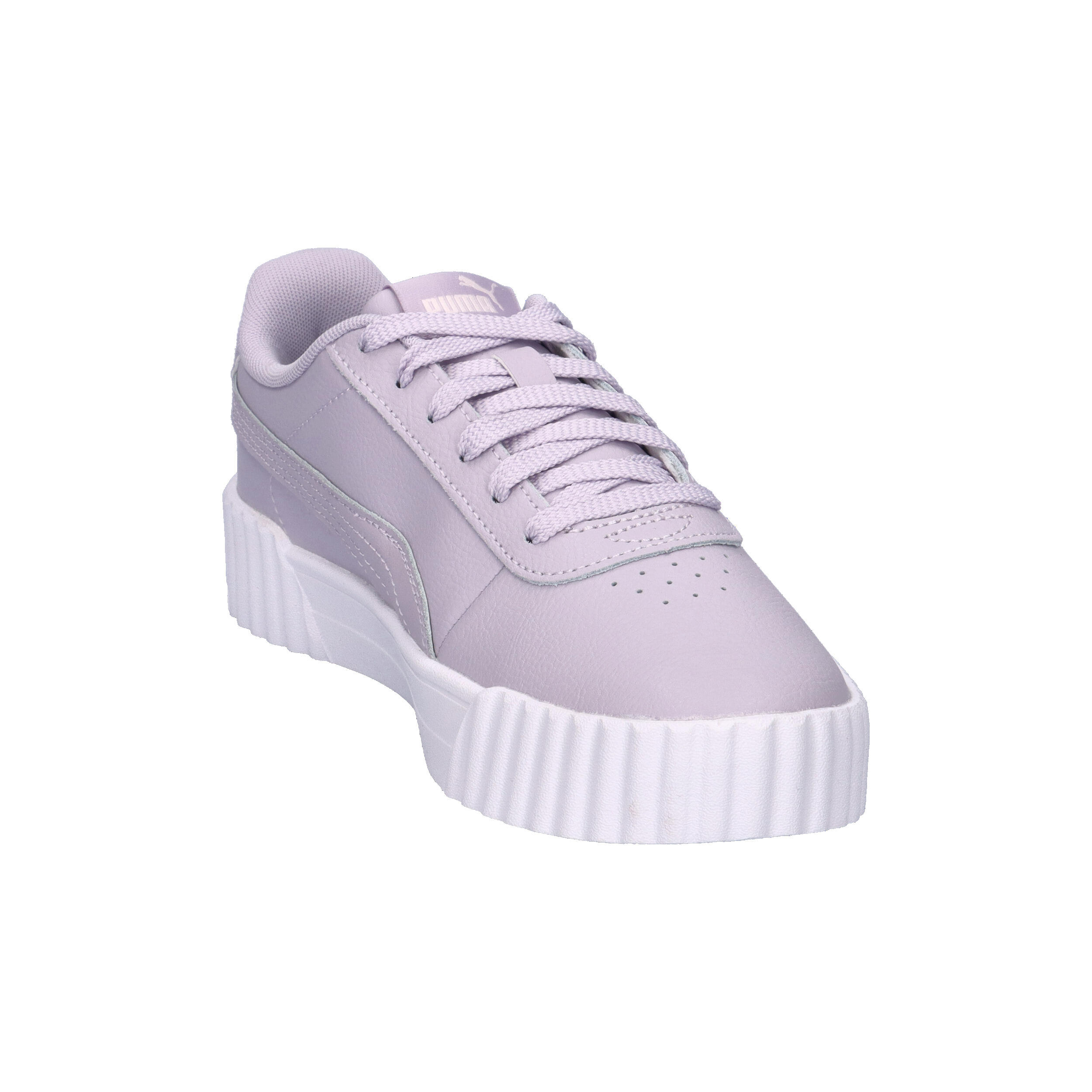 Puma Kinder Sneaker Carina 3.0 Jr 401476 2/15