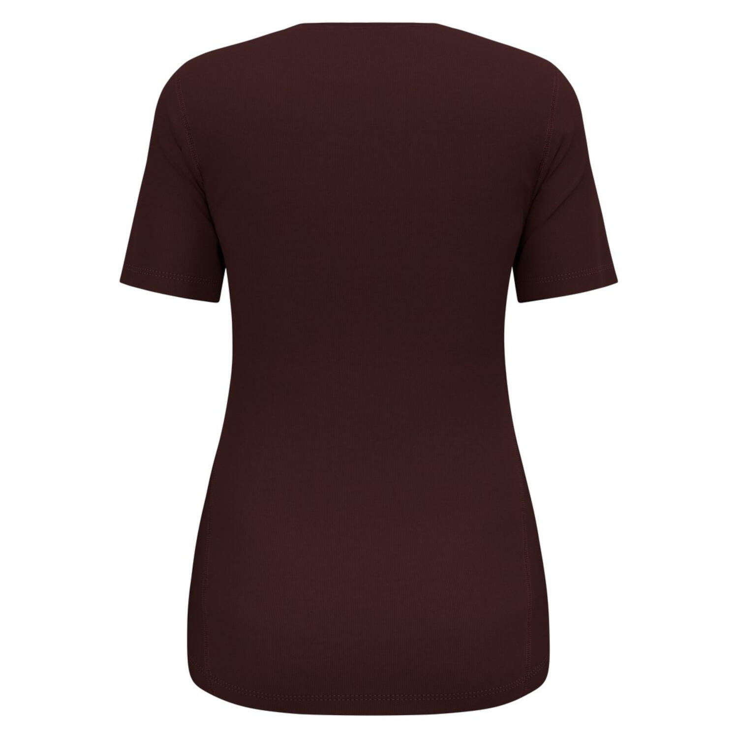 Active Warm Base Layer T-shirt ODLO 7/9
