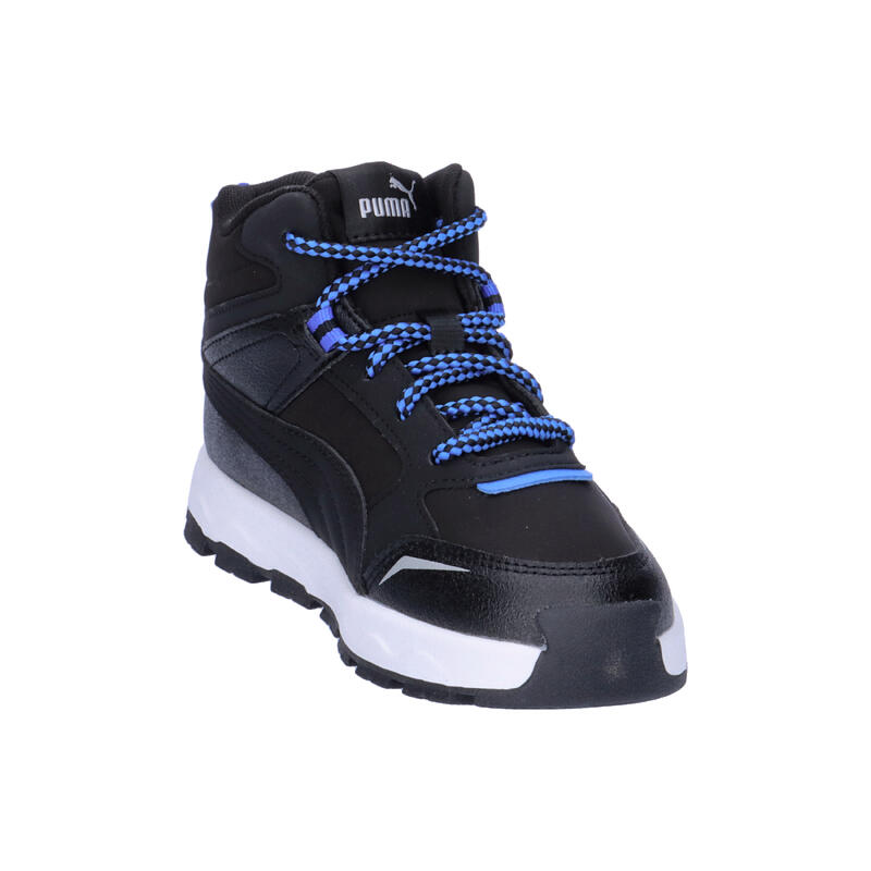 Adidași Evolve Trail copii PUMA
