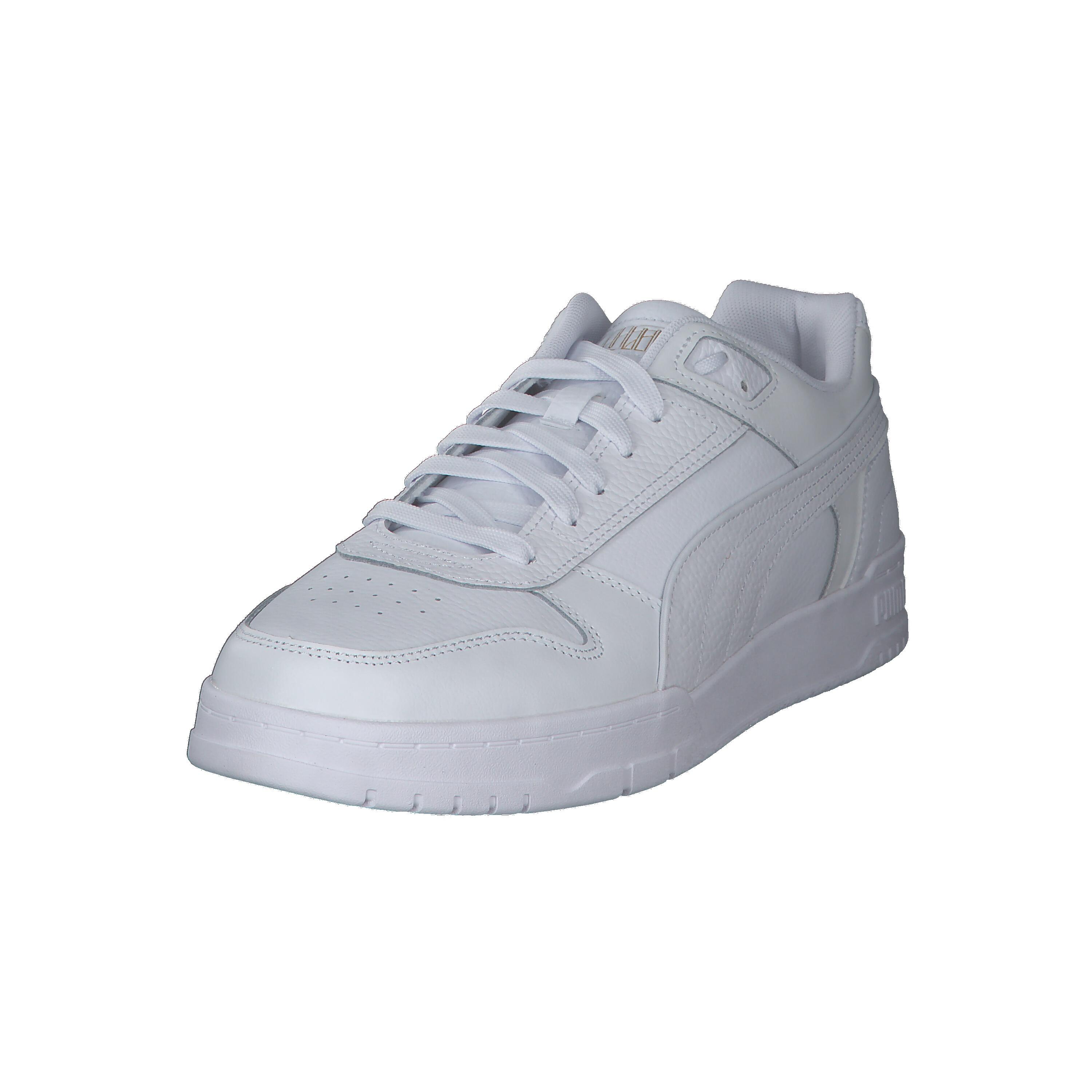 Sapatilhas Homem Puma Rbd Game Low Branco 9/10