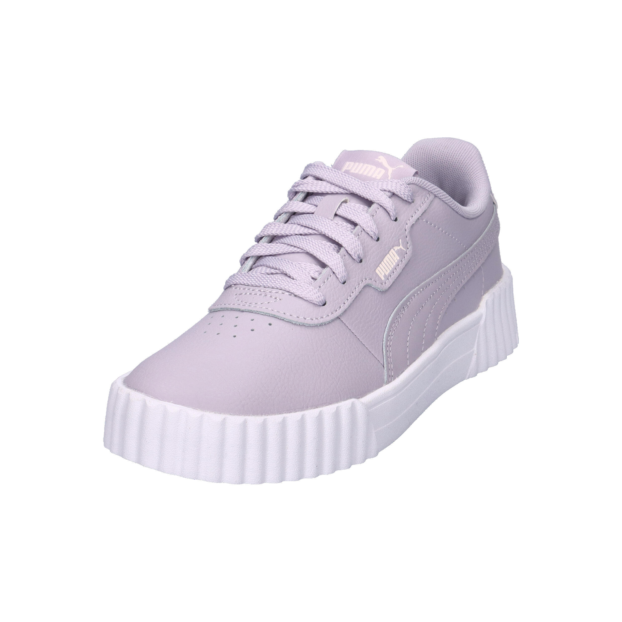 Puma Kinder Sneaker Carina 3.0 Jr 401476 4/15