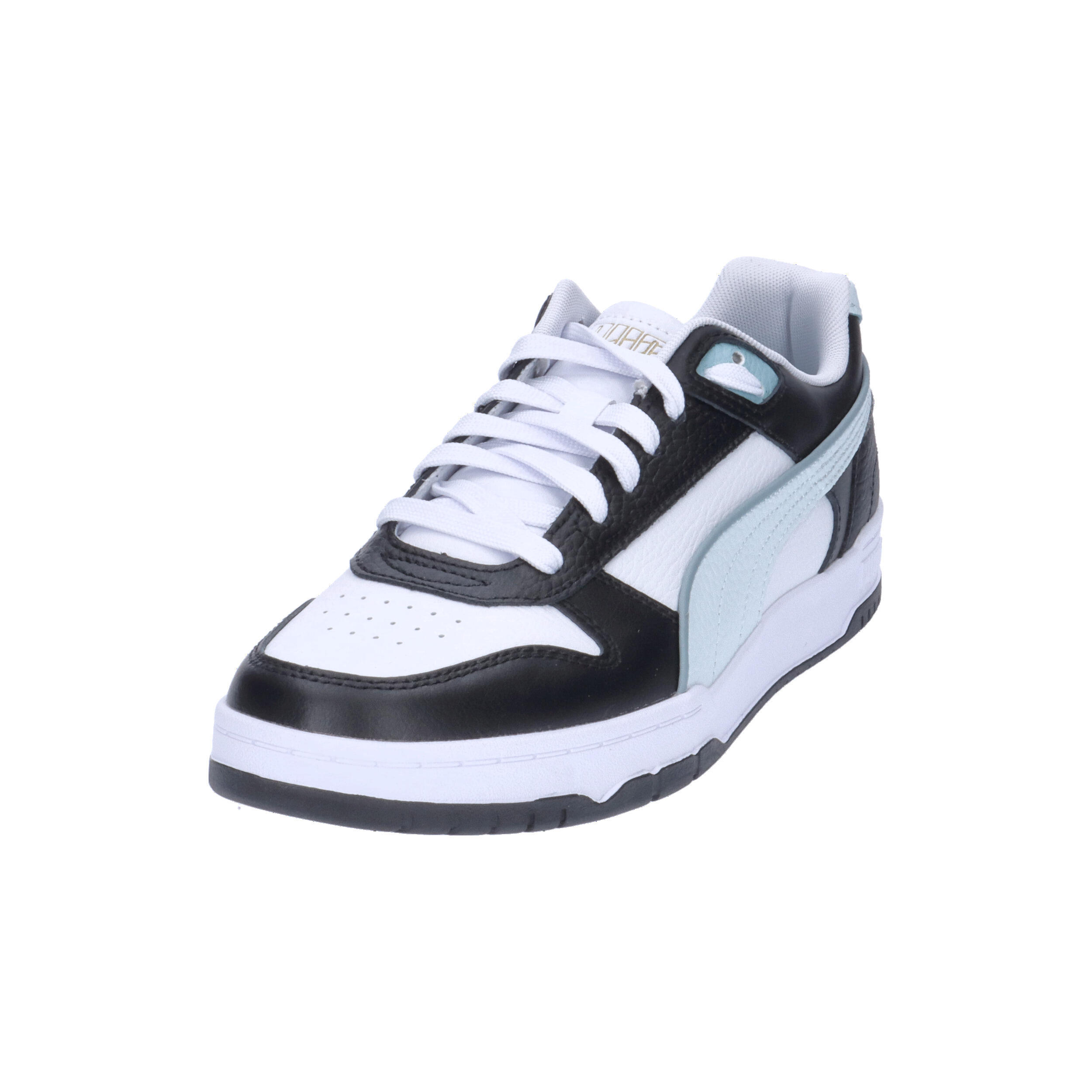 Puma Unisex Sneaker RBD Game Low 386373 4/15