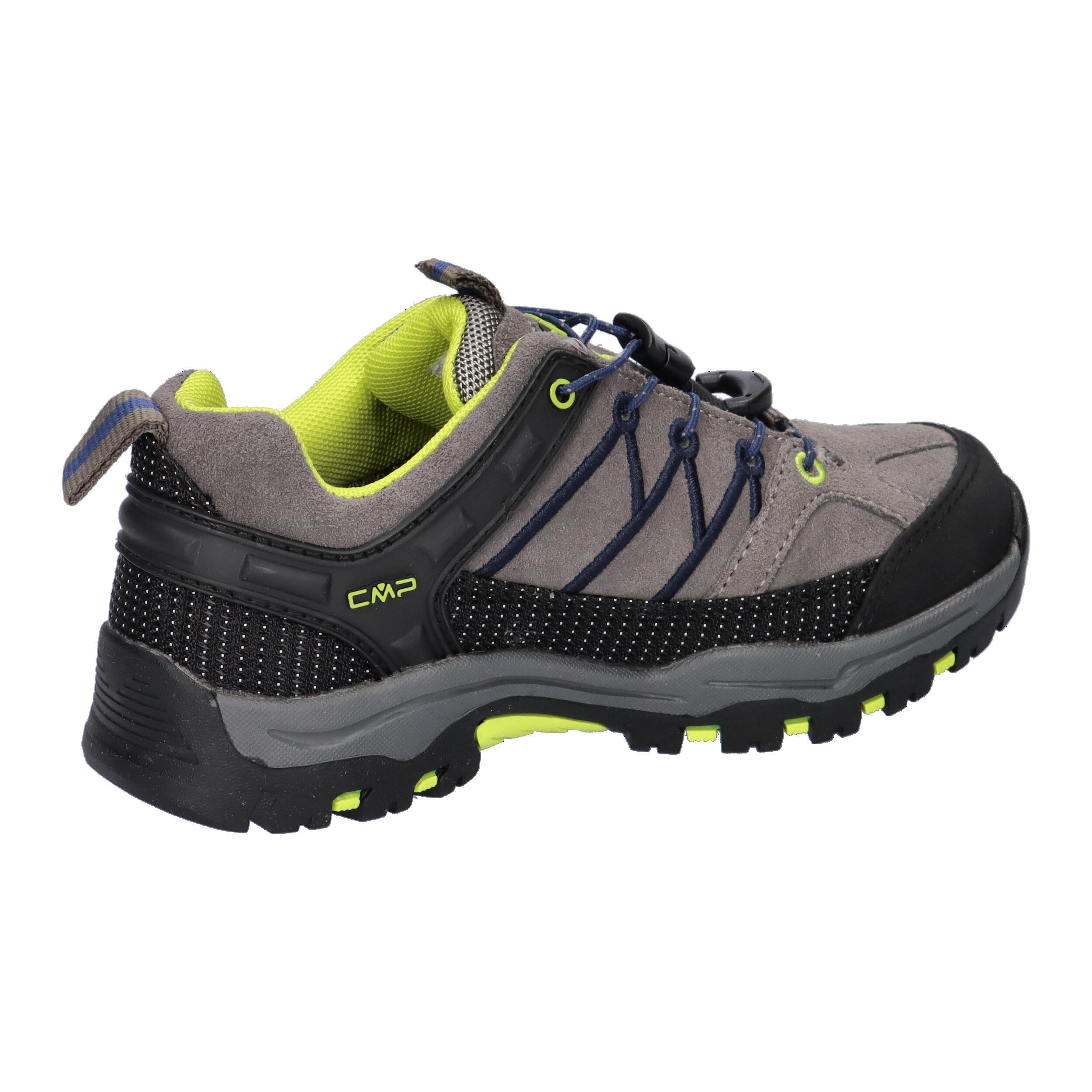 Chaussures de randonnee Campagnolo modèle 3Q13244-35UD pour unisexe enfants 15/15