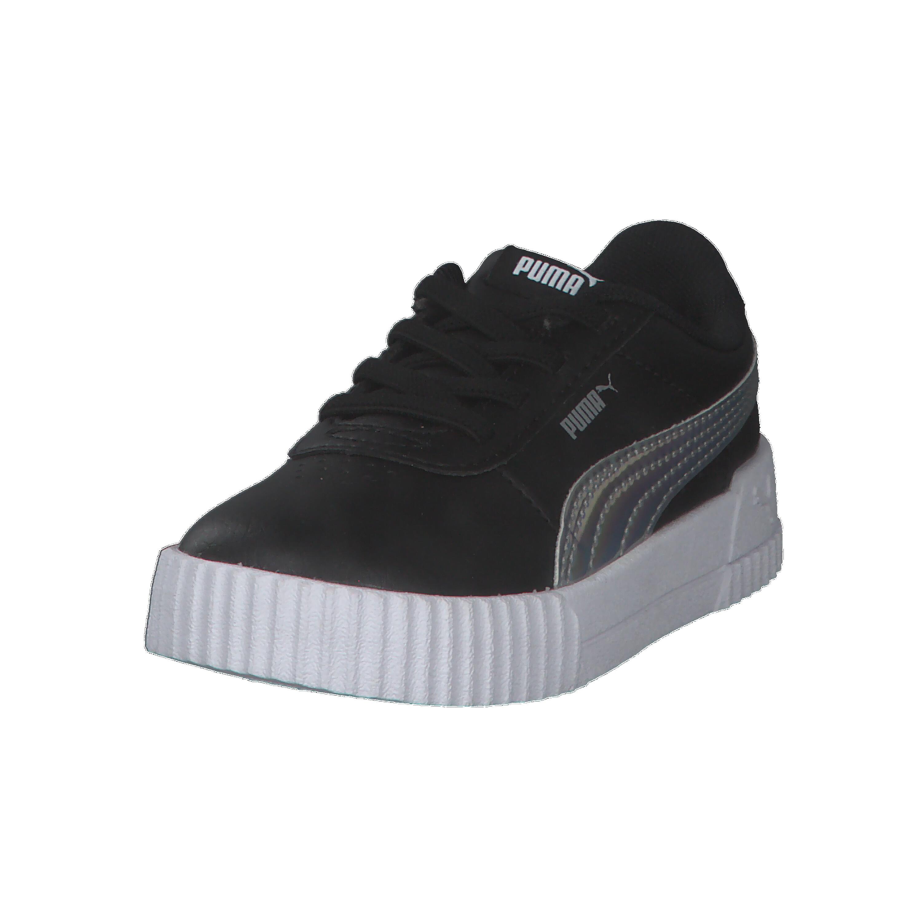 Puma Kinder Sneaker Carina Rainbow AC Inf 380897 4/15
