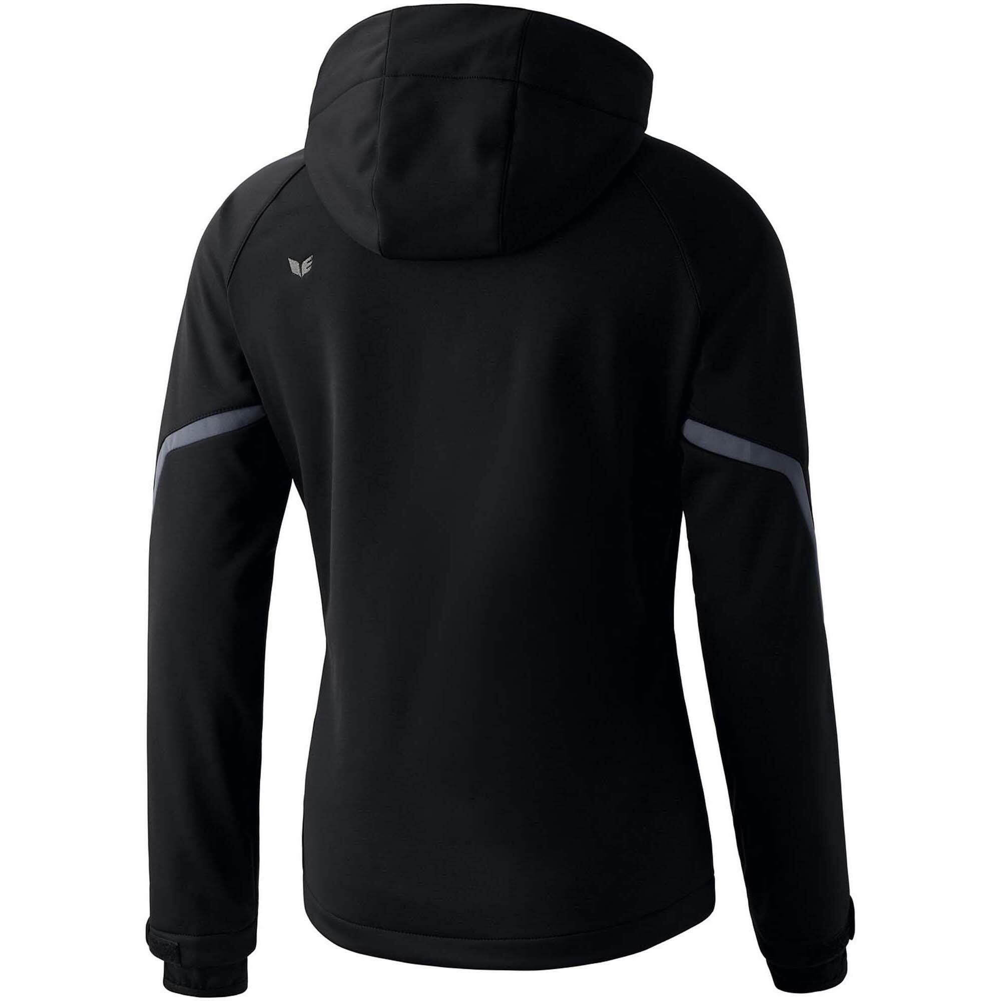 Dámská bunda Erima softshell fonction 8/8