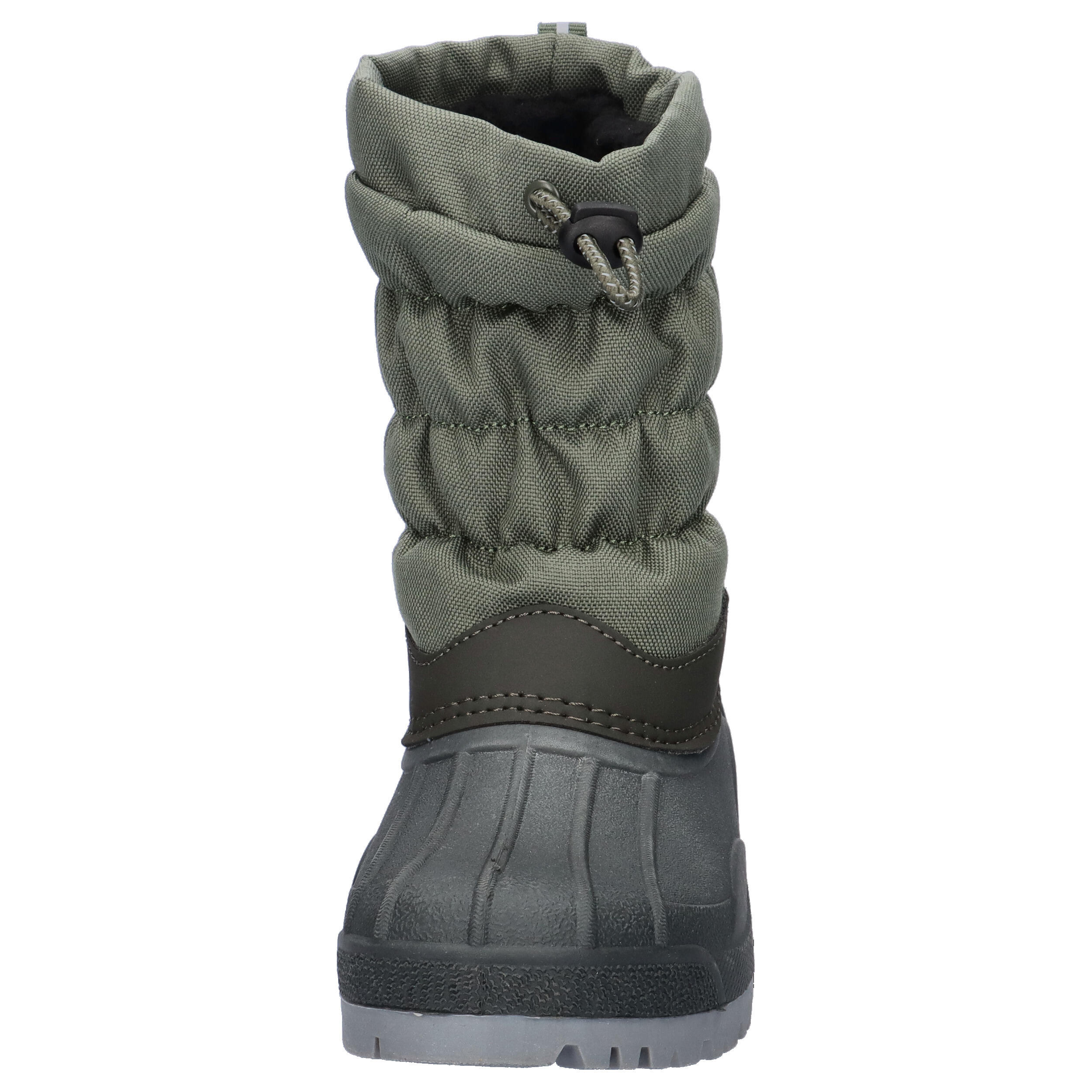 CMP Kinder Winterstiefel Kids Hanki 3.0 Snow Boots 3Q75674 3/15