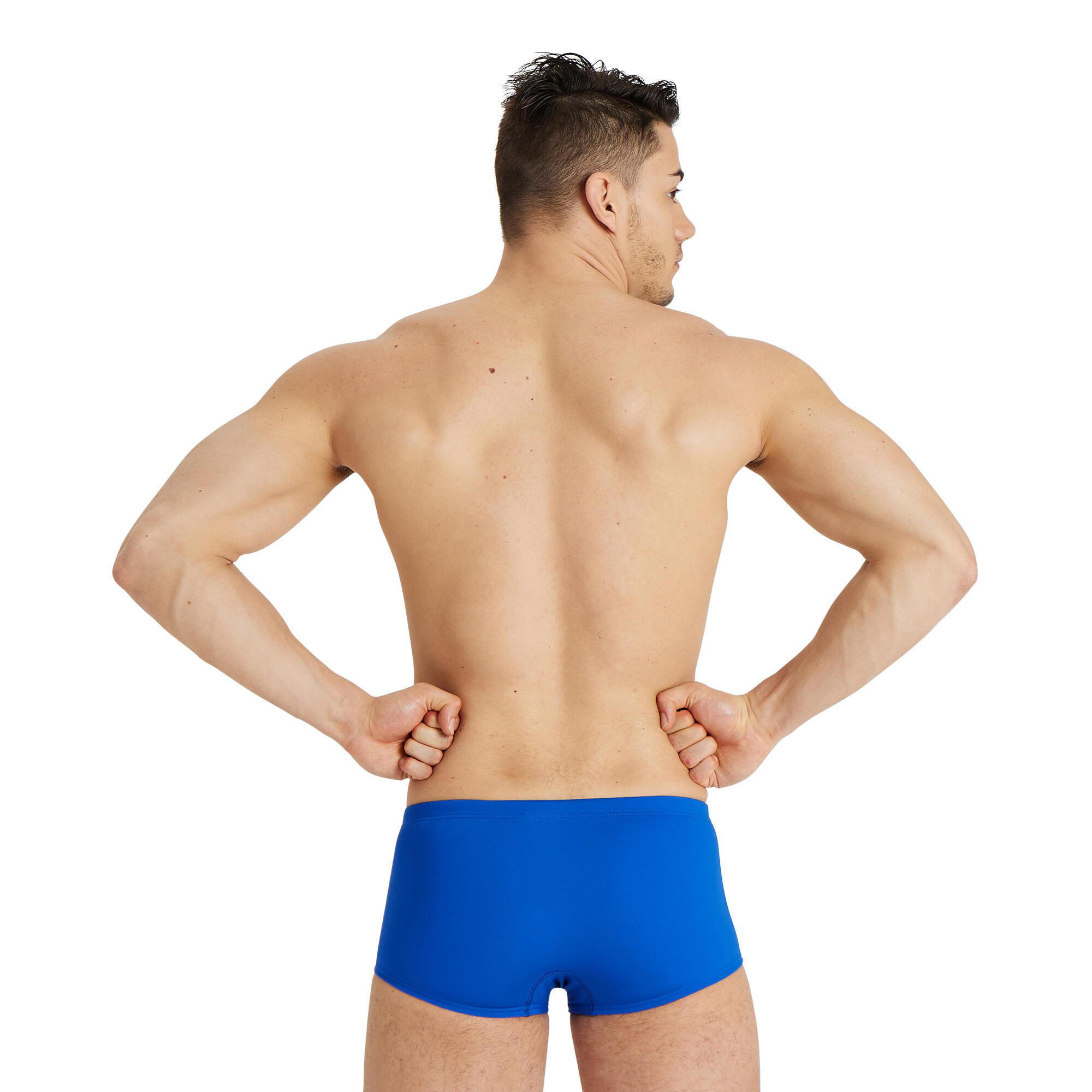 Short de natation Homme - Team Solid 8/13