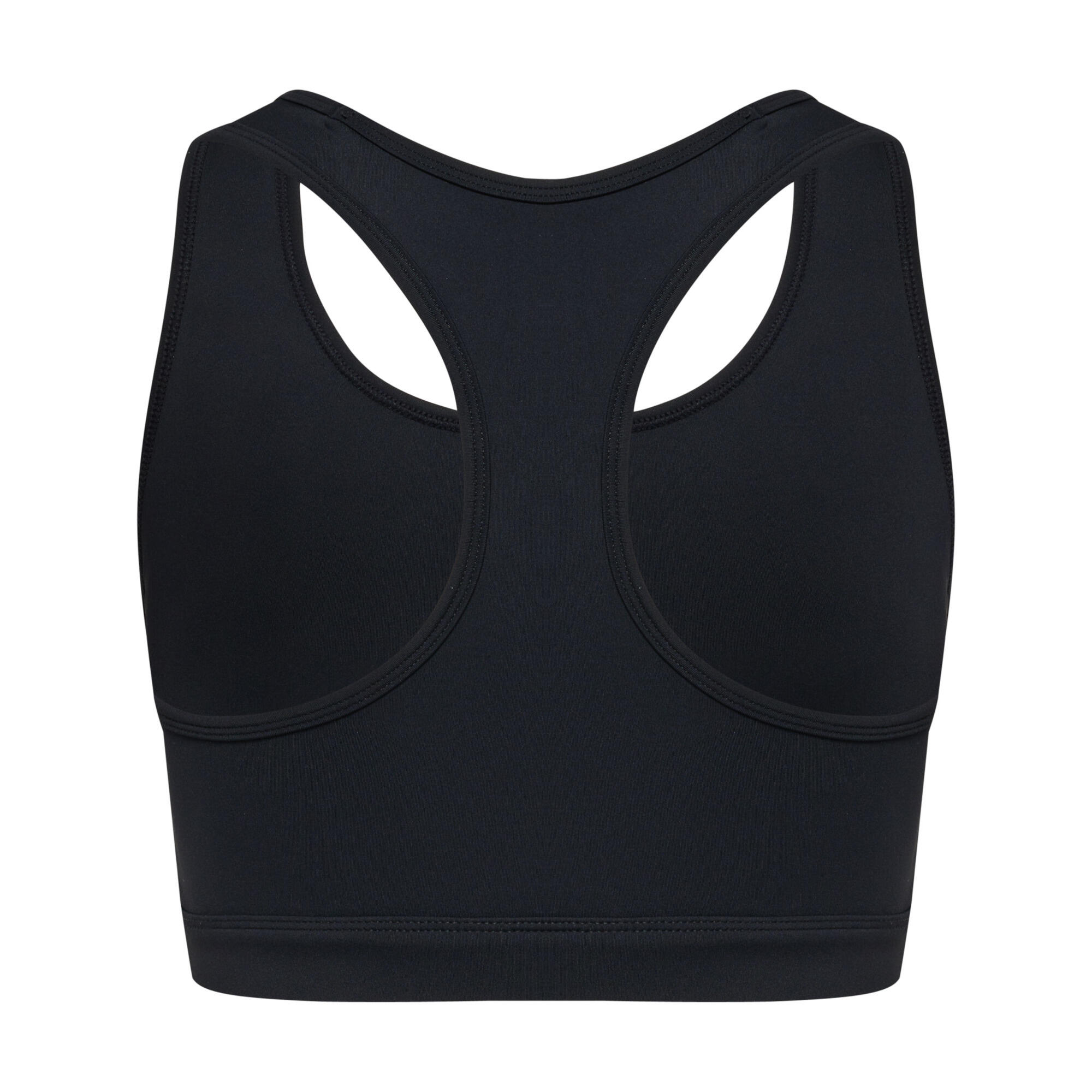 Soutien de mulher Hummel Bl Performance 8/9