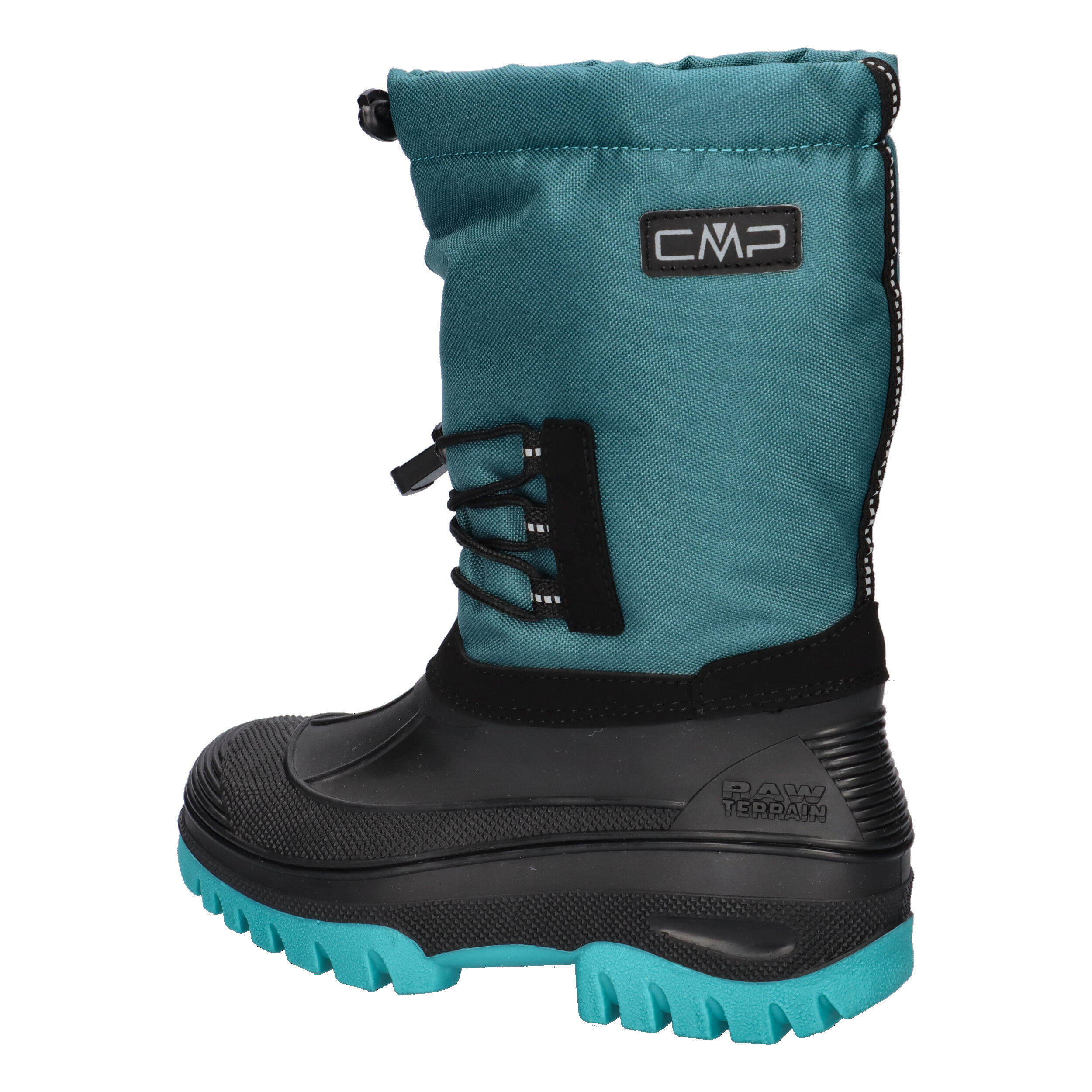 Bottes enfant CMP Ahto 2/10
