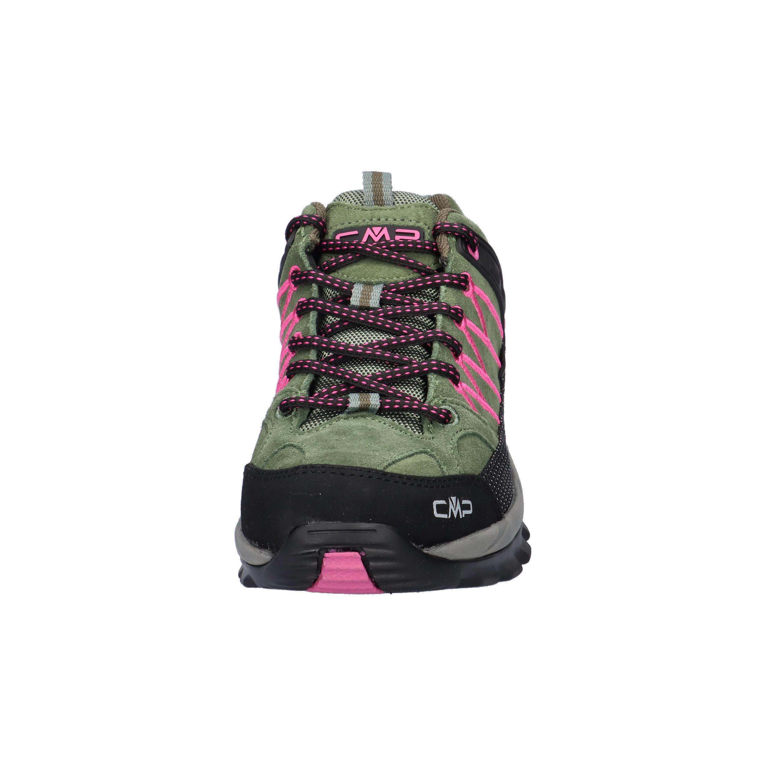 Sapatos de trekking Campagnolo modelo 3Q13246-50ES para mulheres 8/10