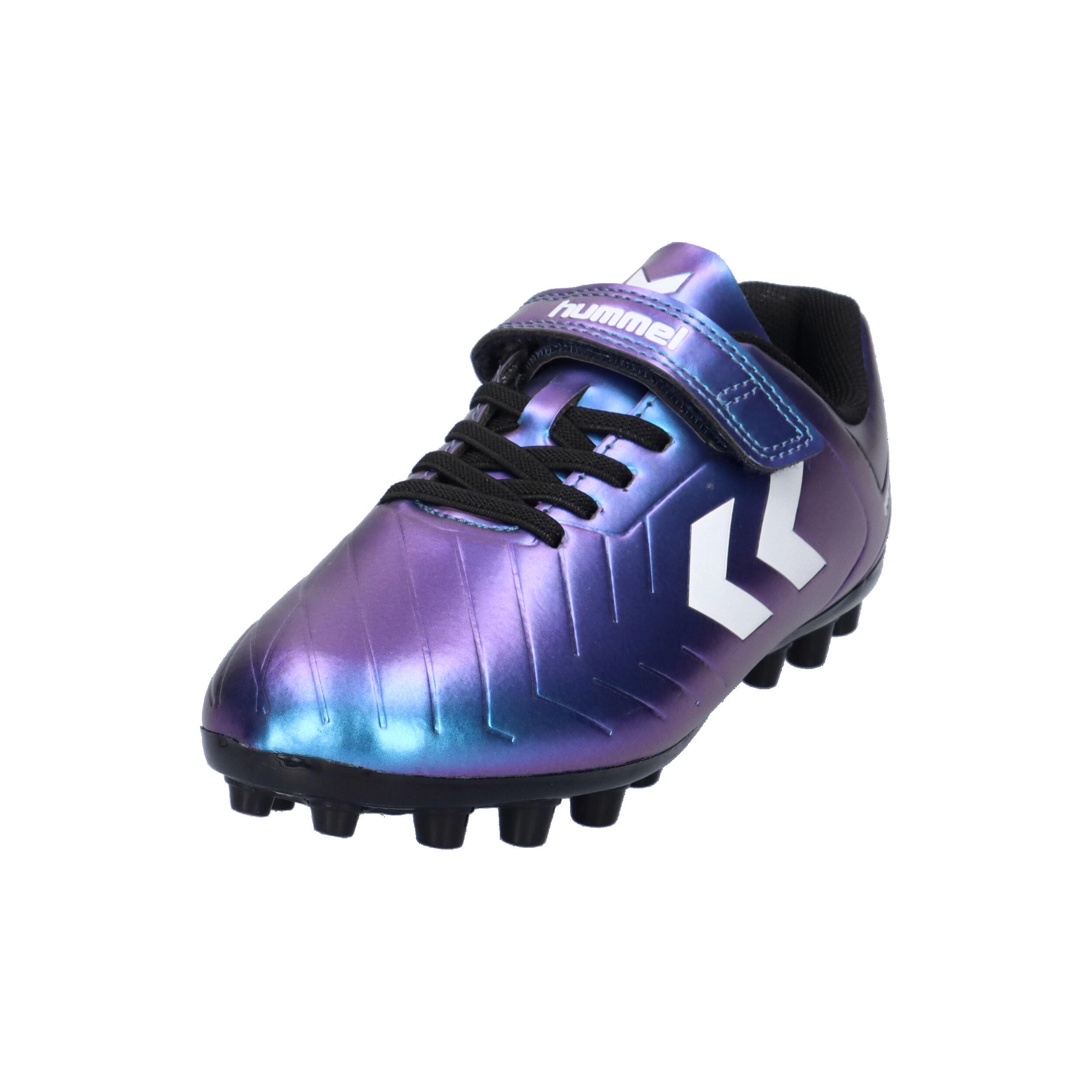 Sapatos de futebol para crianças Hummel Top Star VC 2.0 M.G 9/15