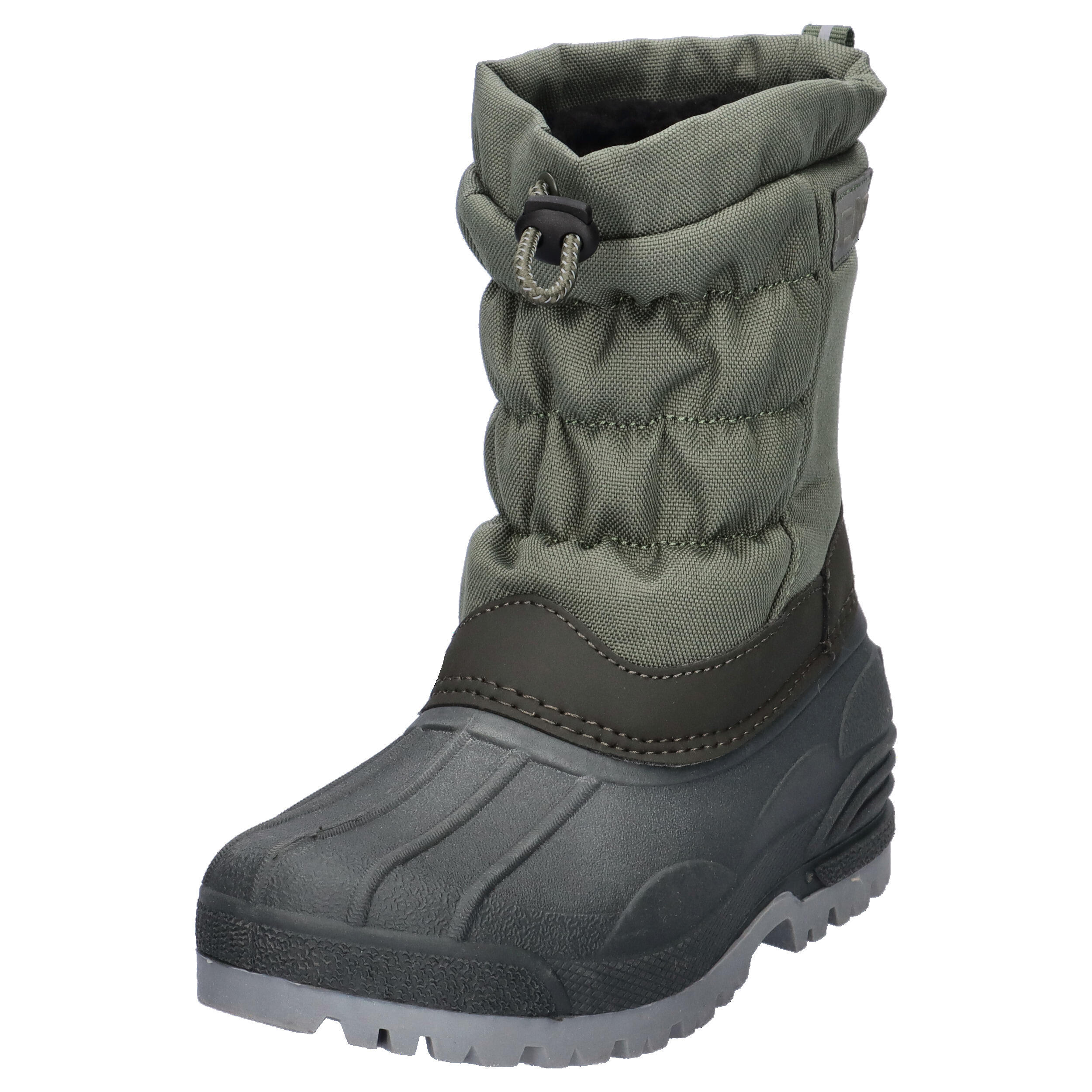 CMP Kinder Winterstiefel Kids Hanki 3.0 Snow Boots 3Q75674 4/15