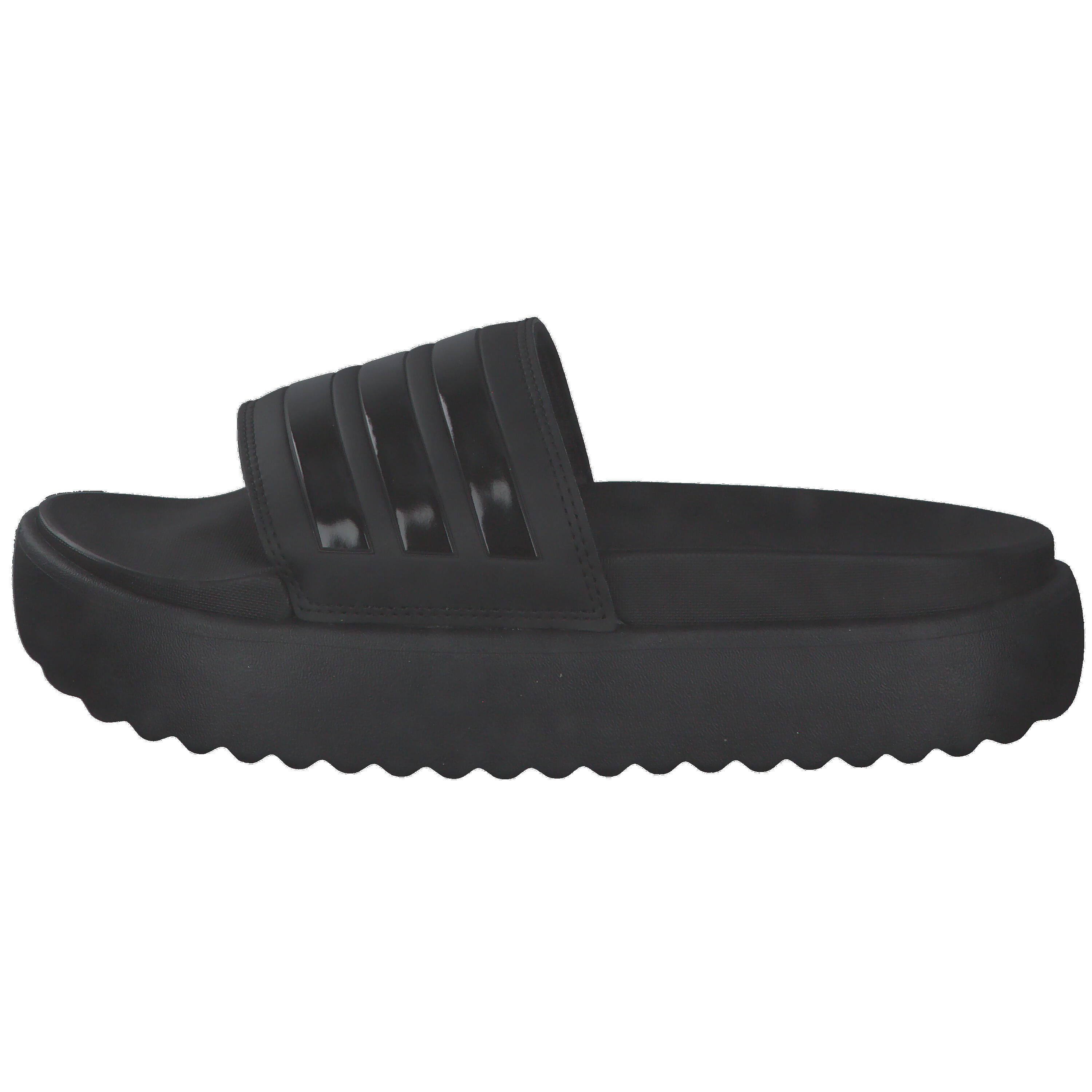 adilette Platform Slides 10/11