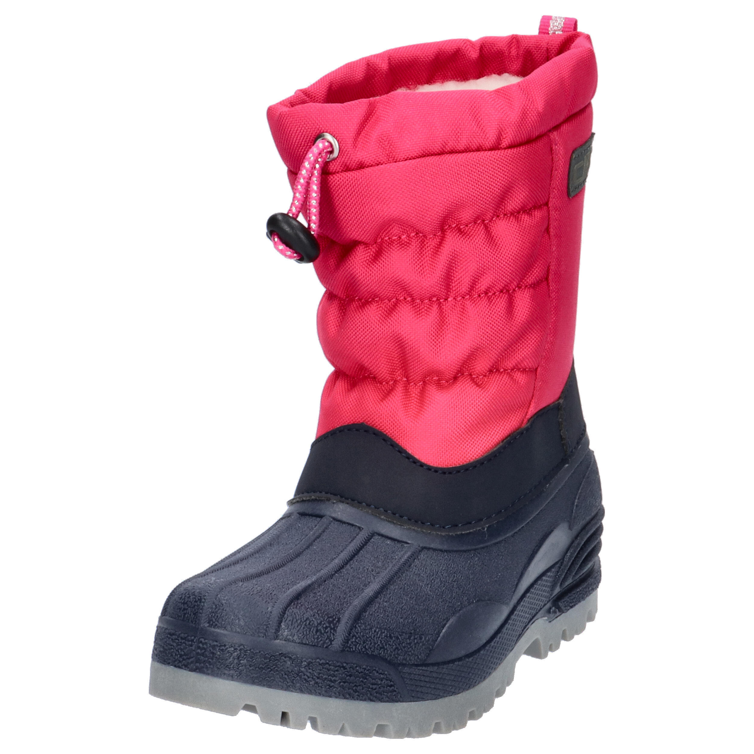 CMP Kinder Winterstiefel Kids Hanki 3.0 Snow Boots 3Q75674 4/15