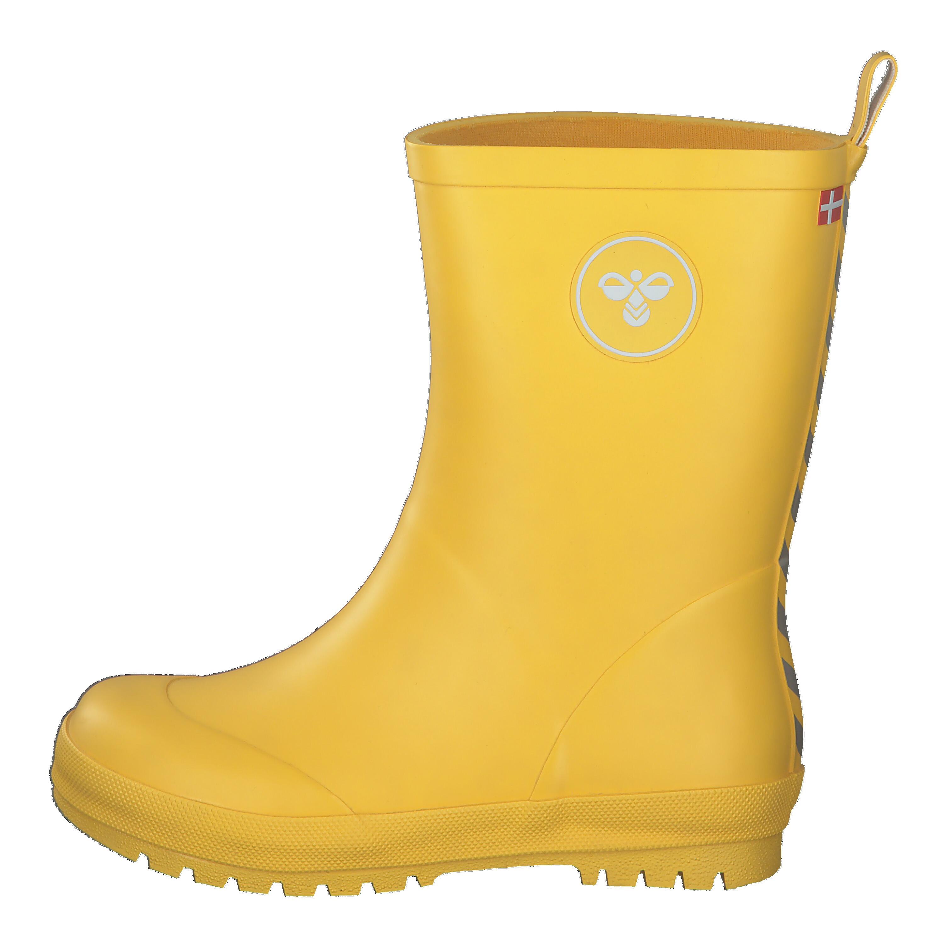 Kinderschuhe Hummel rubber boot 10/15