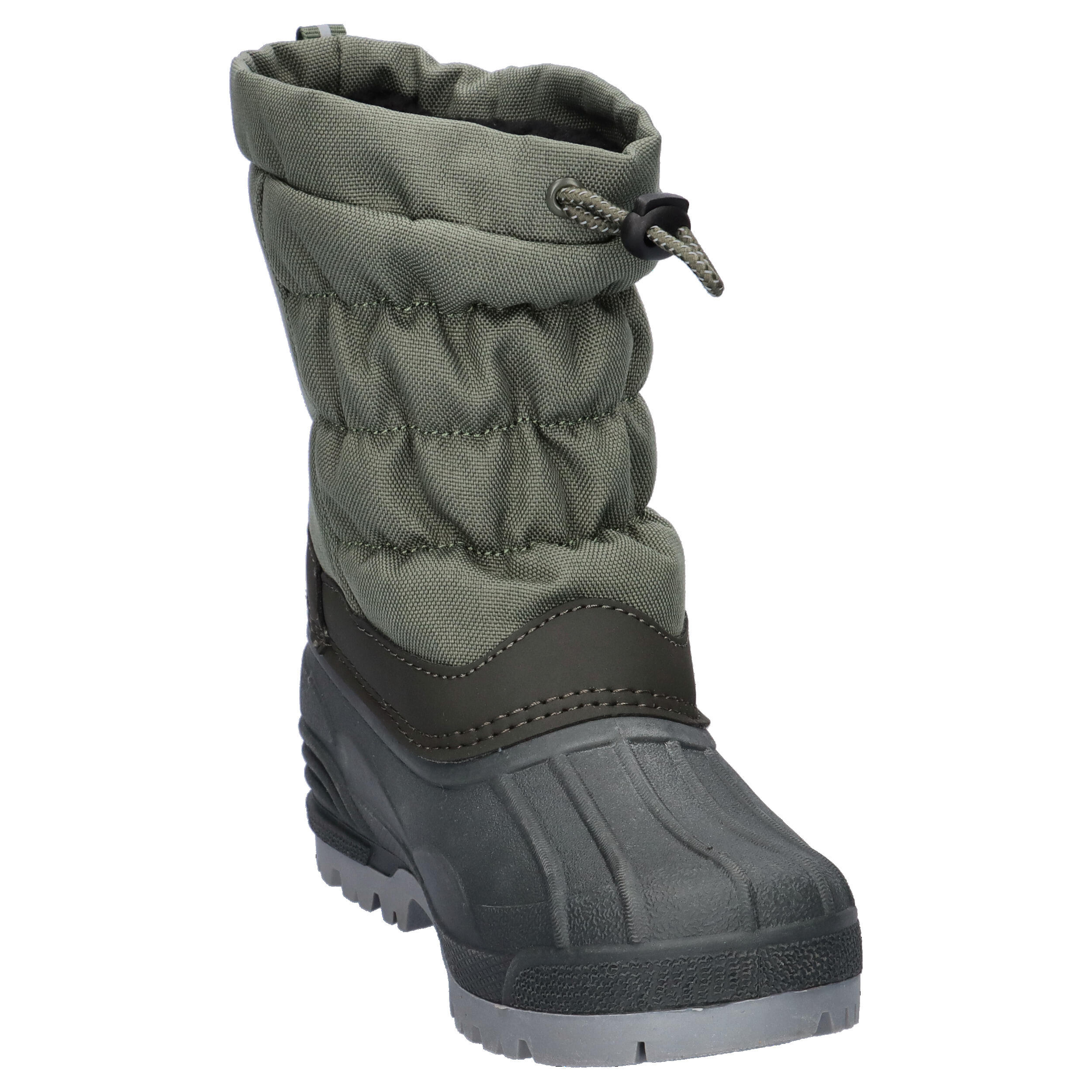 CMP Kinder Winterstiefel Kids Hanki 3.0 Snow Boots 3Q75674 2/15