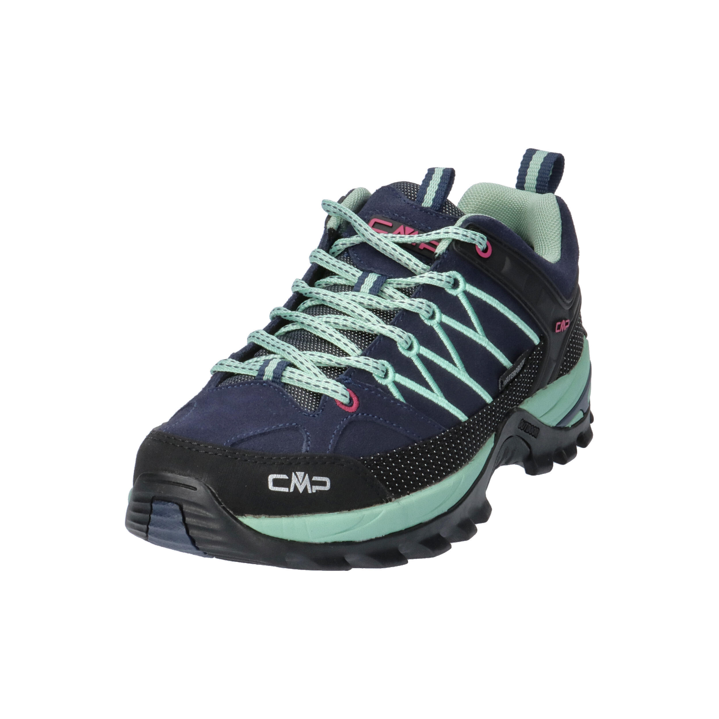 Buty trekkingowe damskie CMP RIGEL LOW 4/15
