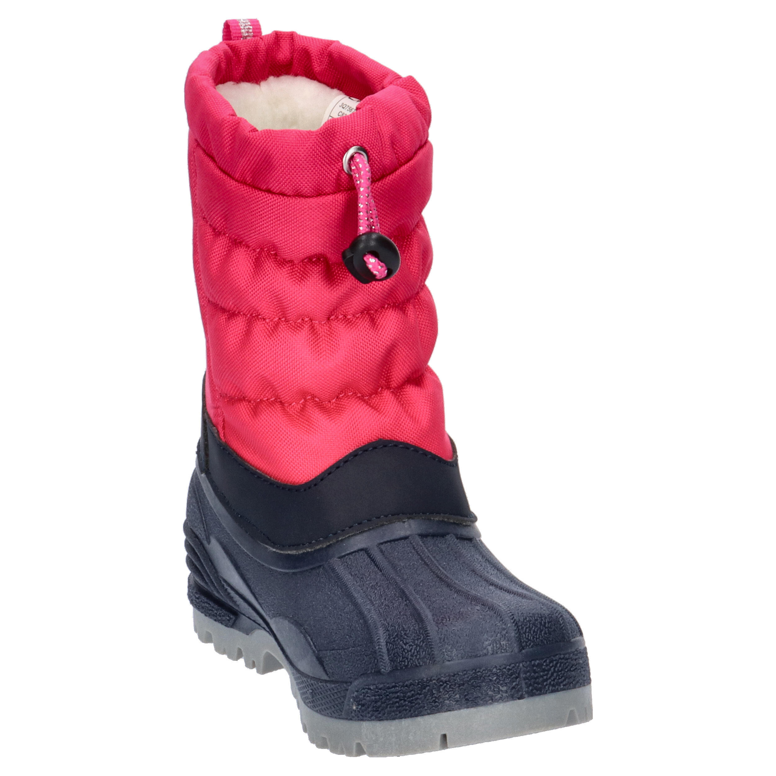CMP Kinder Winterstiefel Kids Hanki 3.0 Snow Boots 3Q75674 2/15