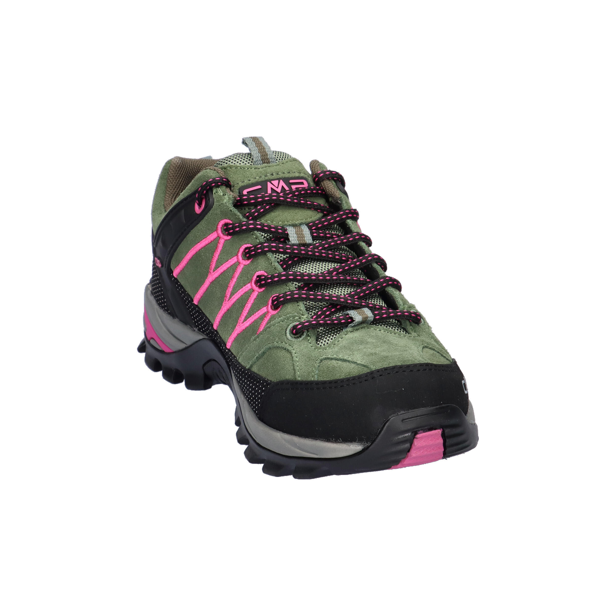 Sapatos de trekking Campagnolo modelo 3Q13246-50ES para mulheres 7/10