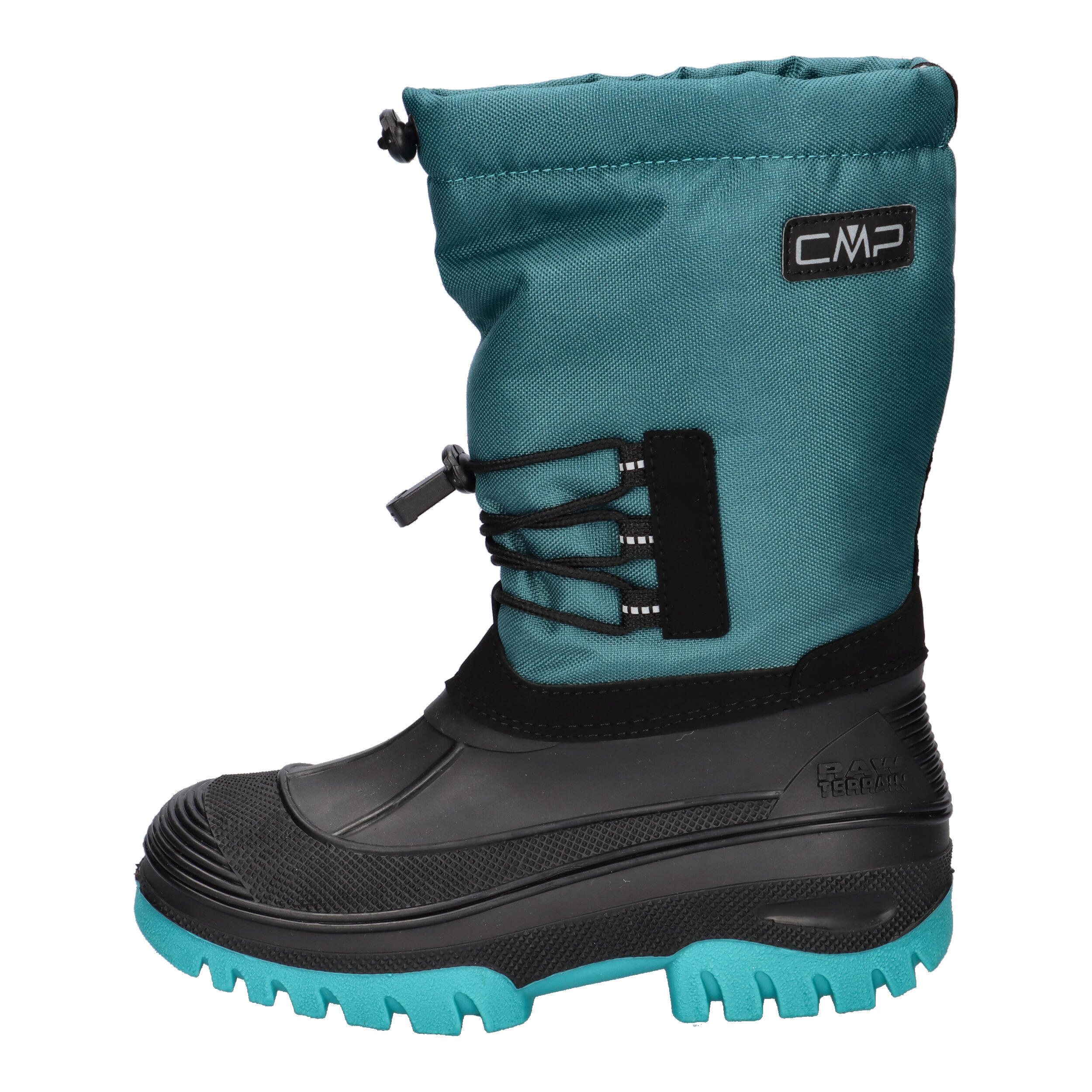 Bottes enfant CMP Ahto 10/10