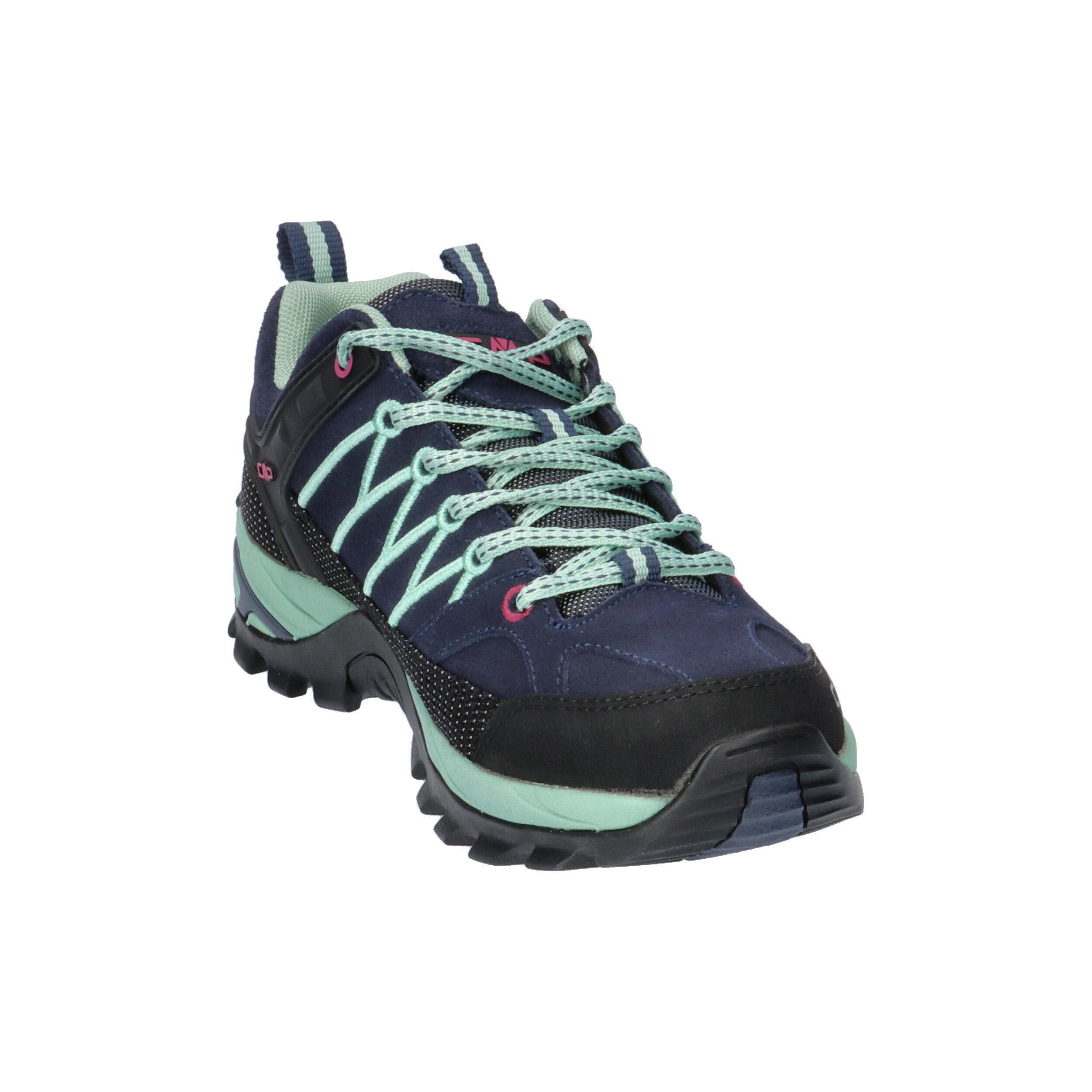 Buty trekkingowe damskie CMP RIGEL LOW