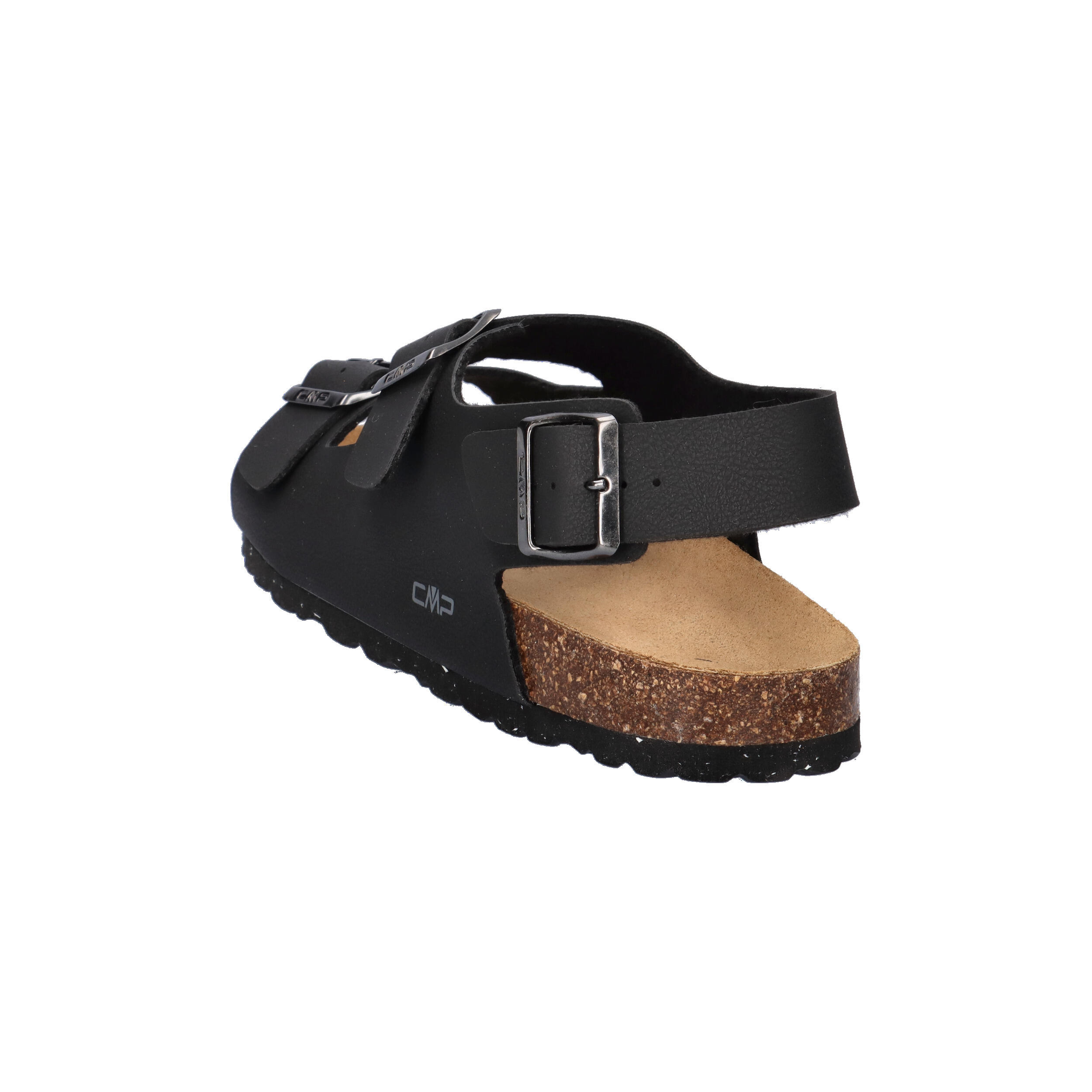 Sandálias masculinas CMP Eco Keidha 12/15