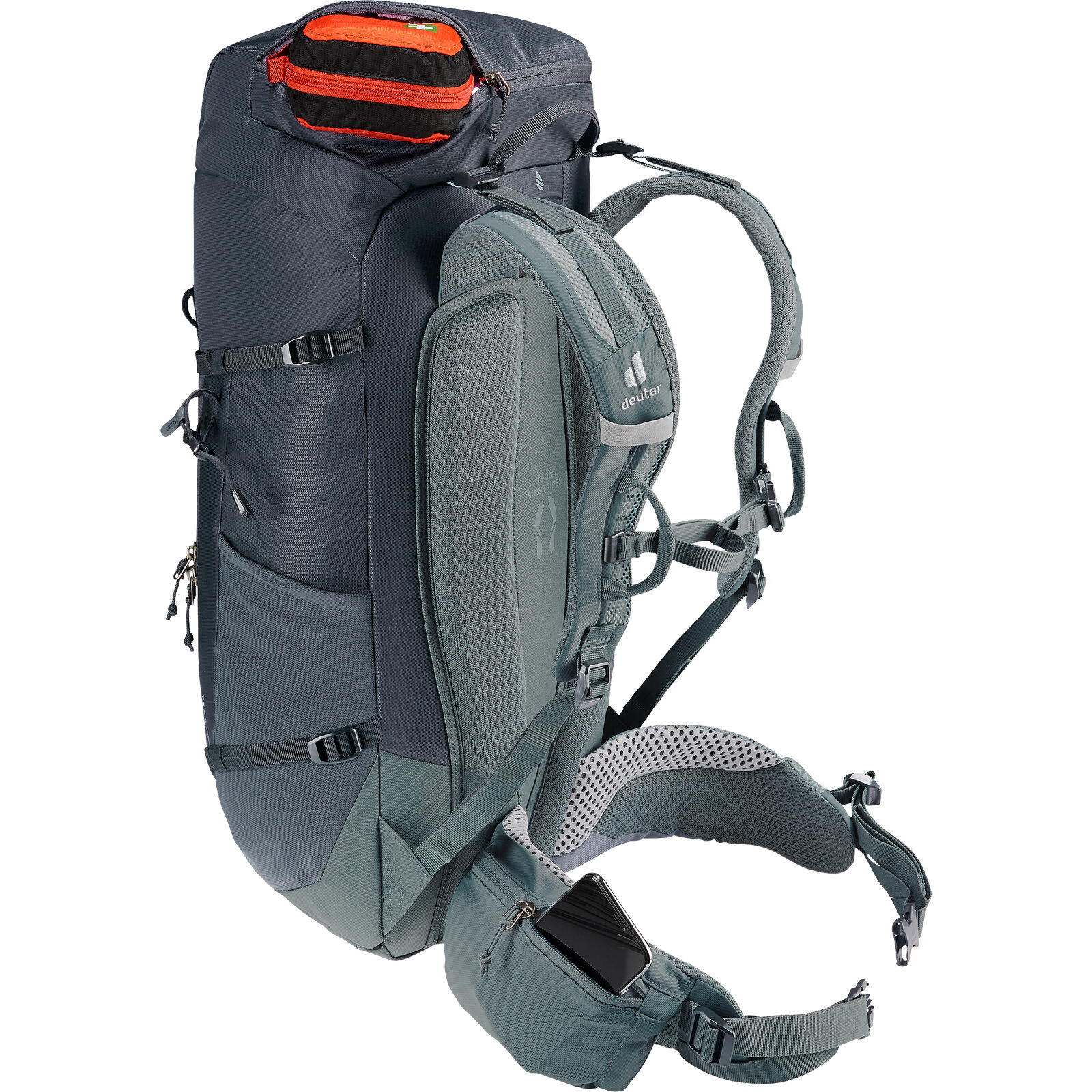 Rucksack Trail 32 7/13