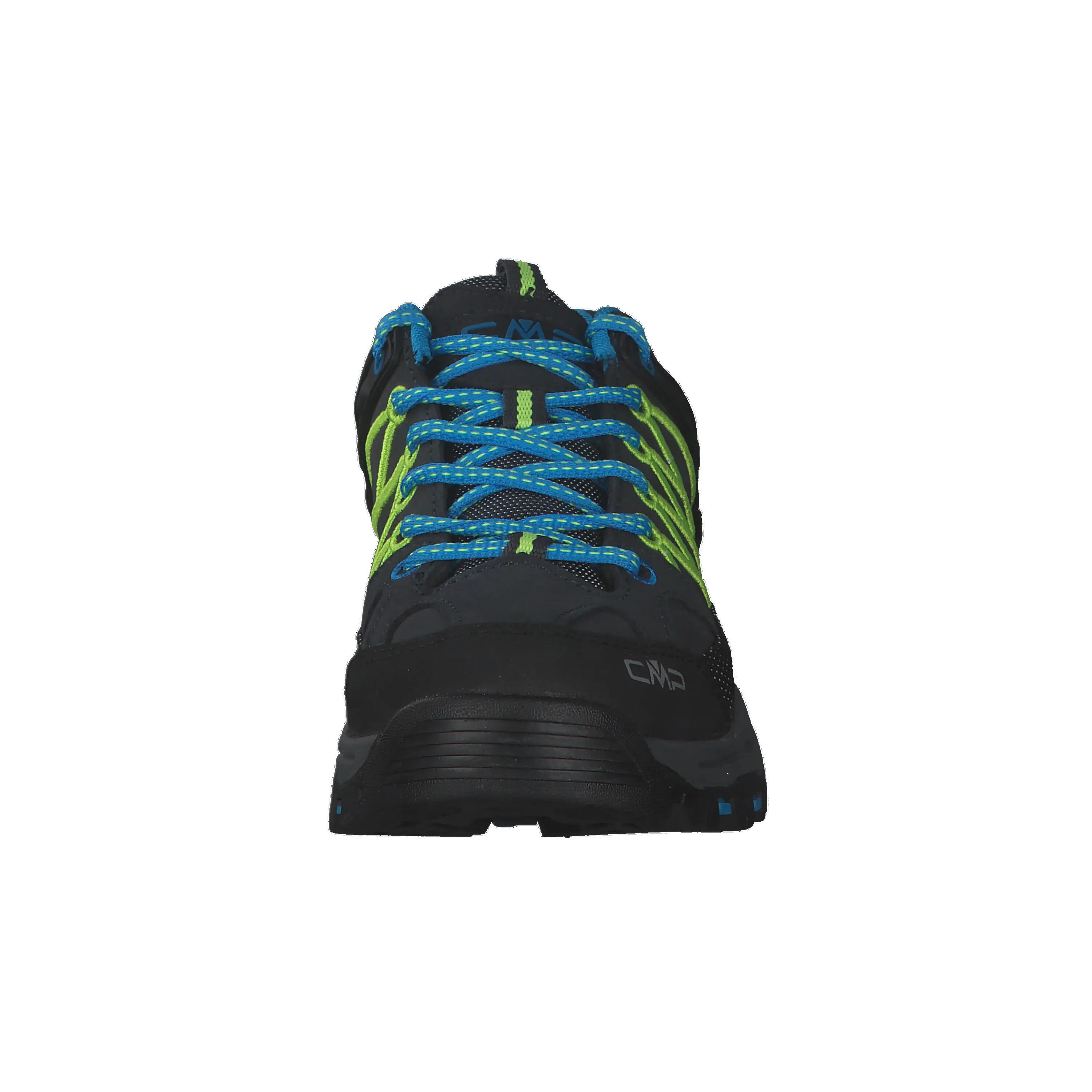 CMP Kinder Trekking Schuhe Rigel LOW WP 3Q13244J 3/15