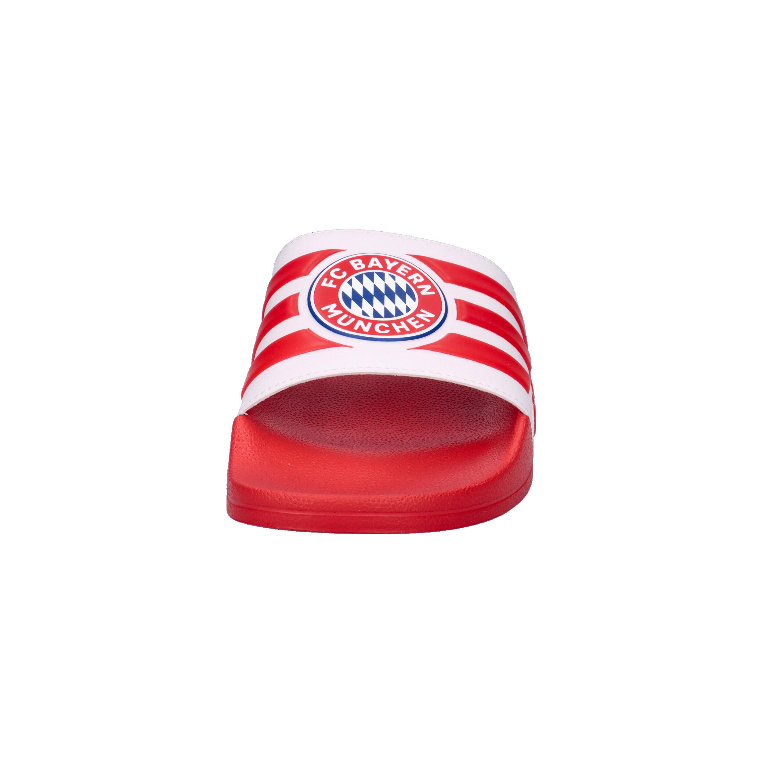 adidas Unisex Badeschlappen ADILETTE SHOWER Bayern München 8/10
