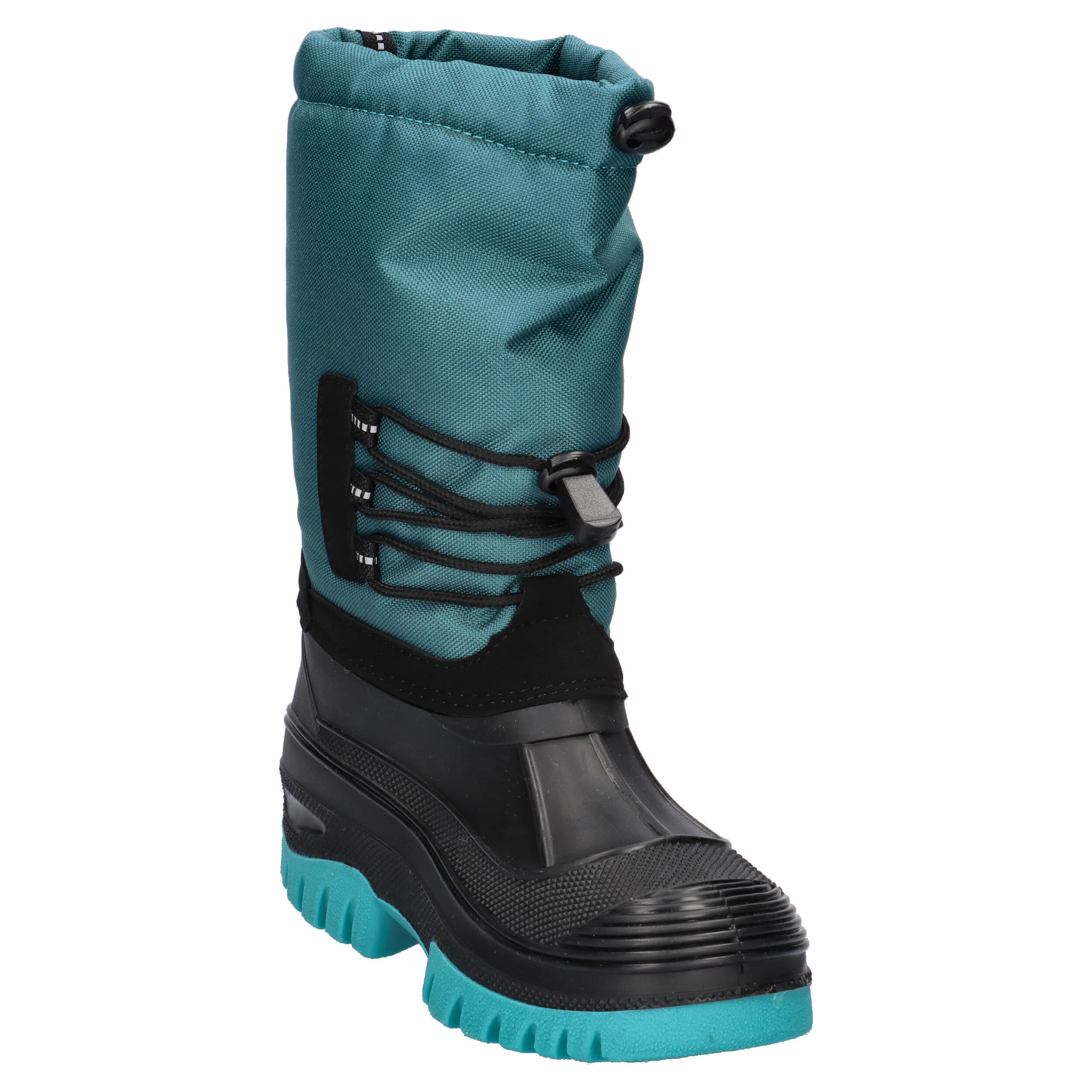 Bottes enfant CMP Ahto 7/10