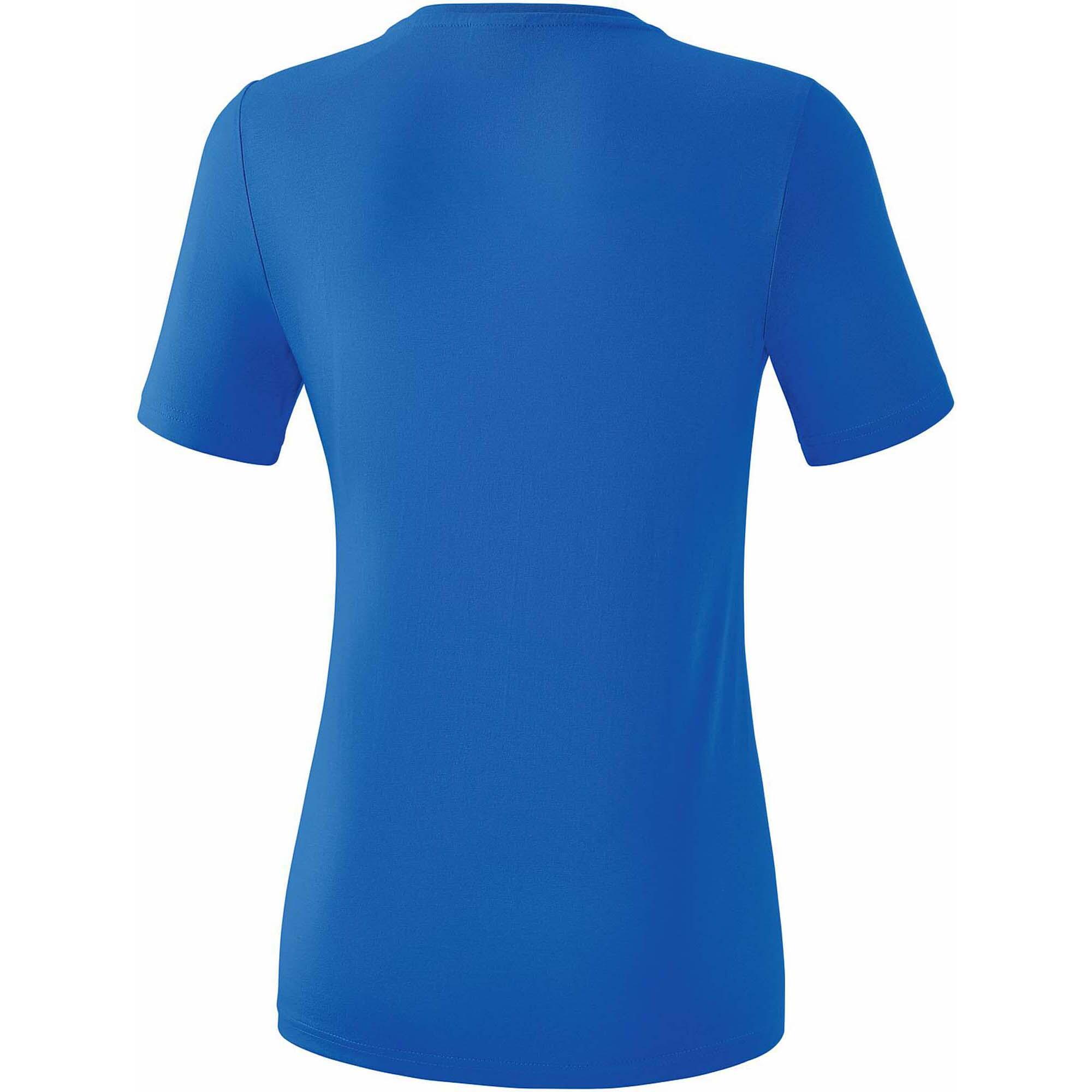 Dames T-shirt Erima Teamsport 8/8
