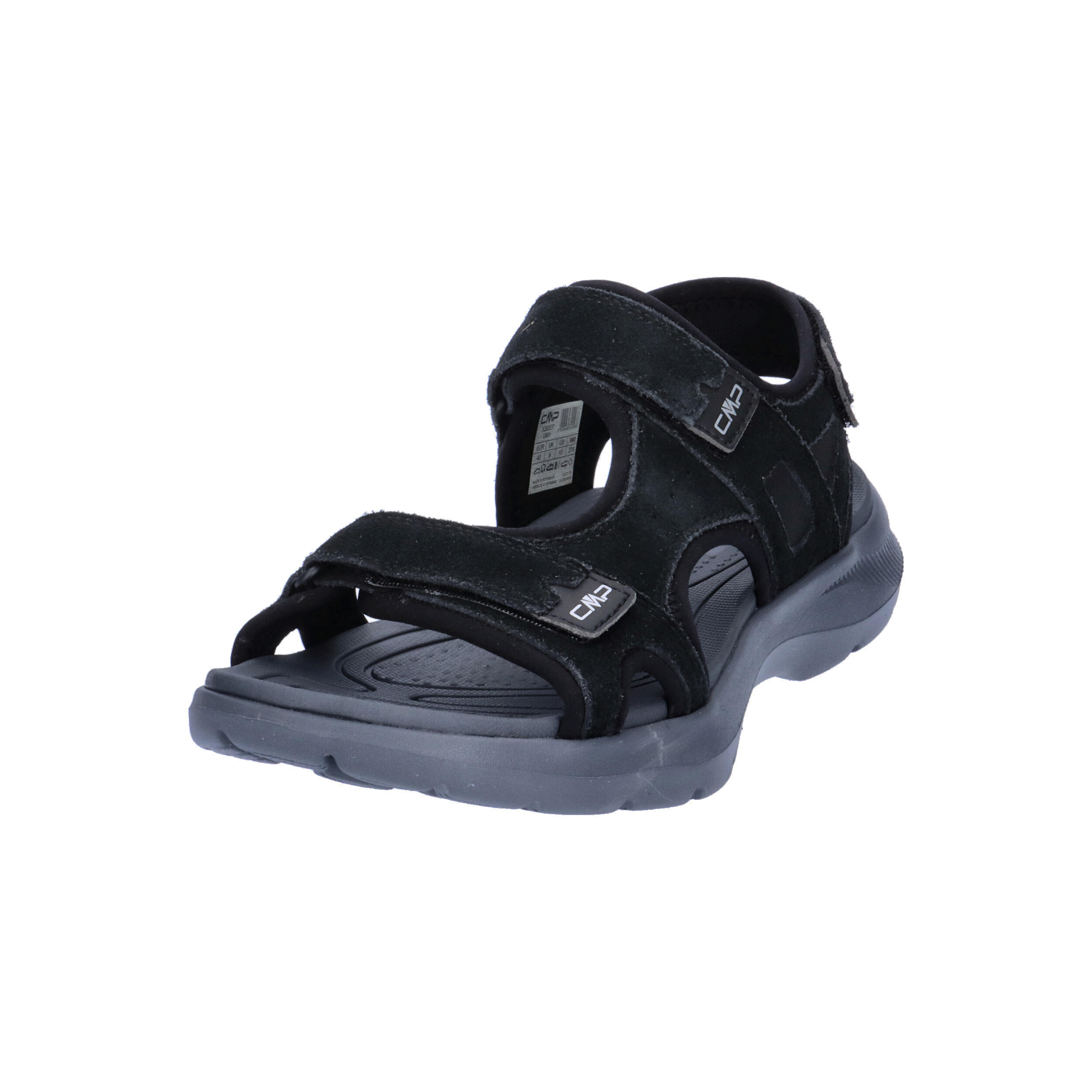 Buty do chodzenia męskie CMP Emby Hiking 9/10