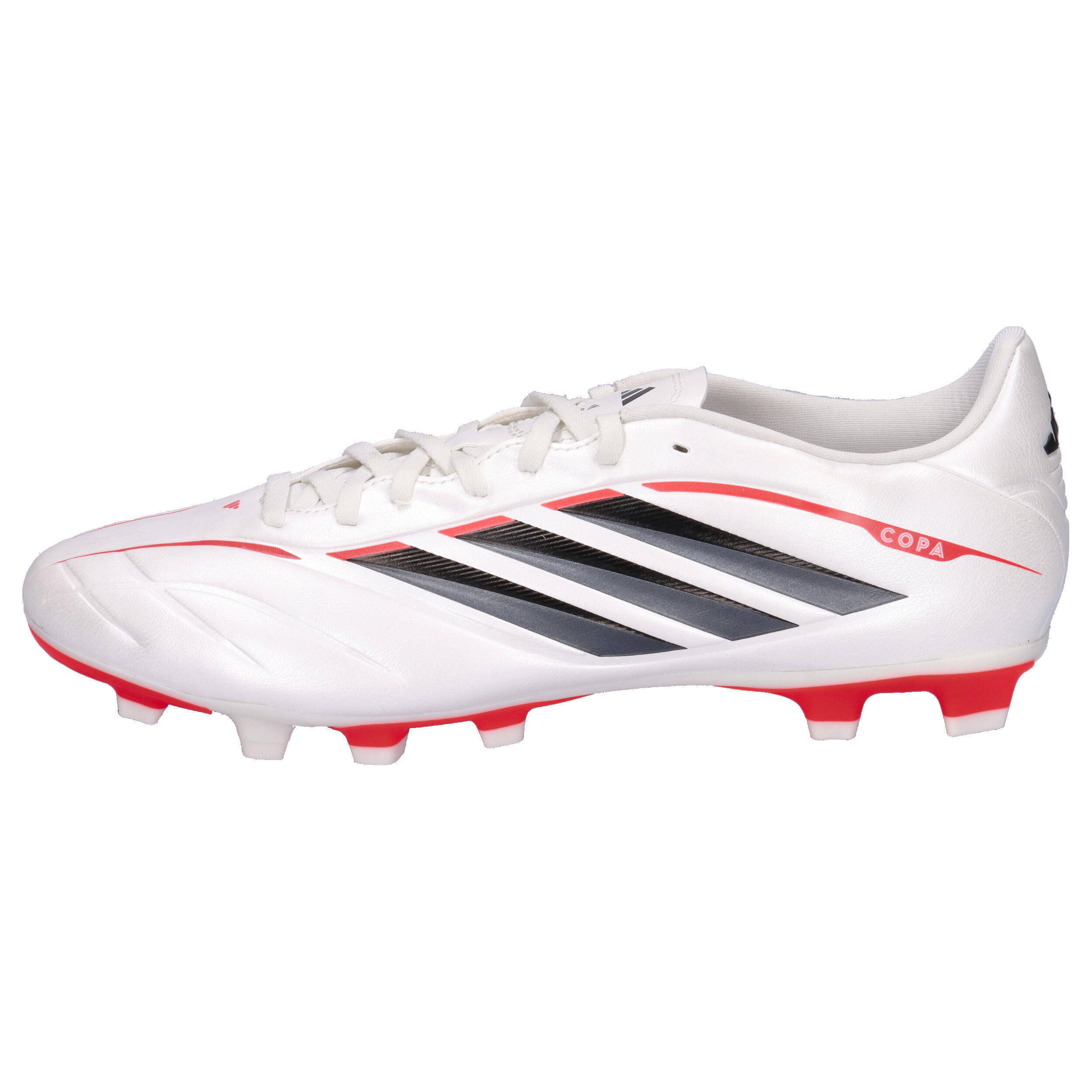 Bota de fútbol COPA PURE IV CLUB césped natural seco / multisuperficie 10/15