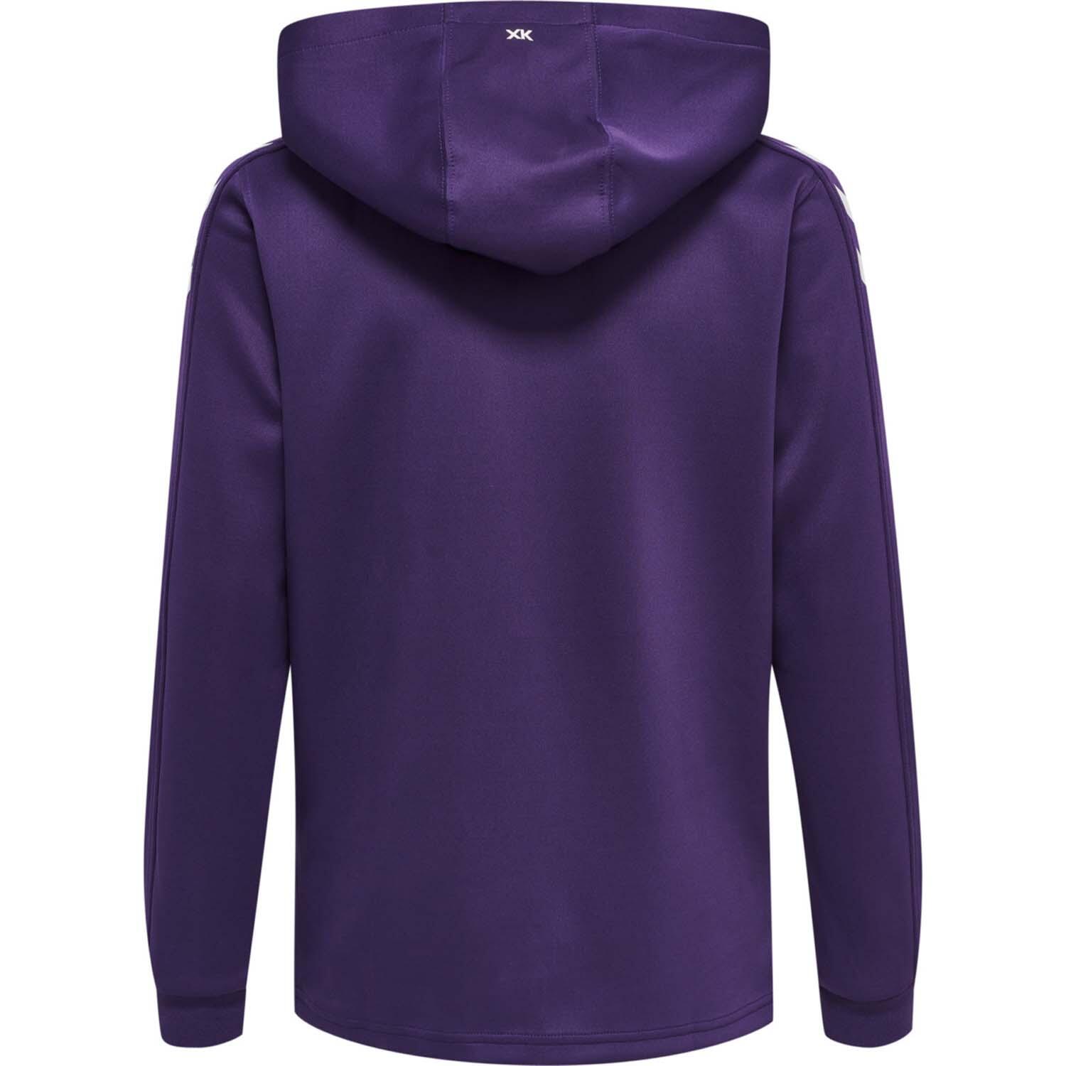 Camisola para crianças Hummel Zip 6/6