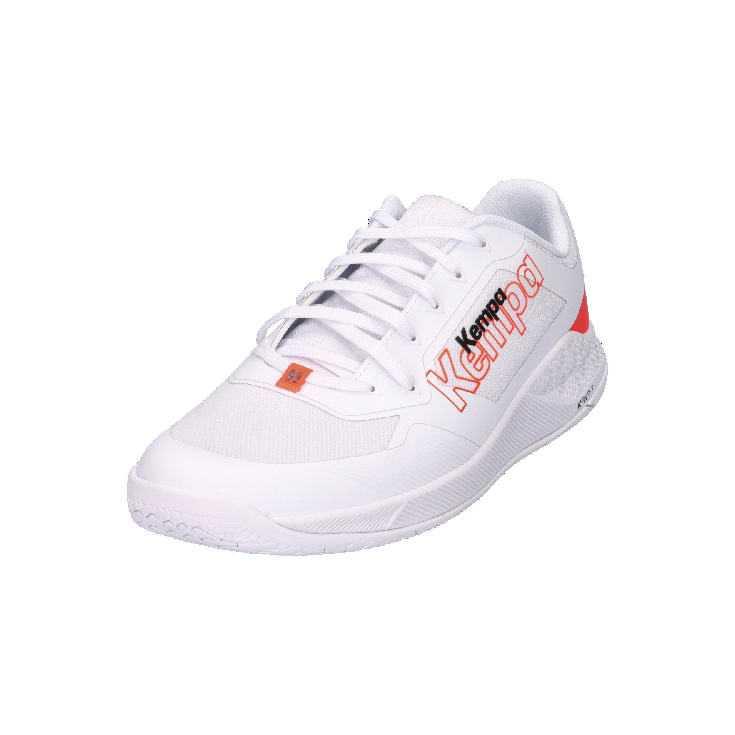 Buty halowe Kempa Kourtfly Three 4/15