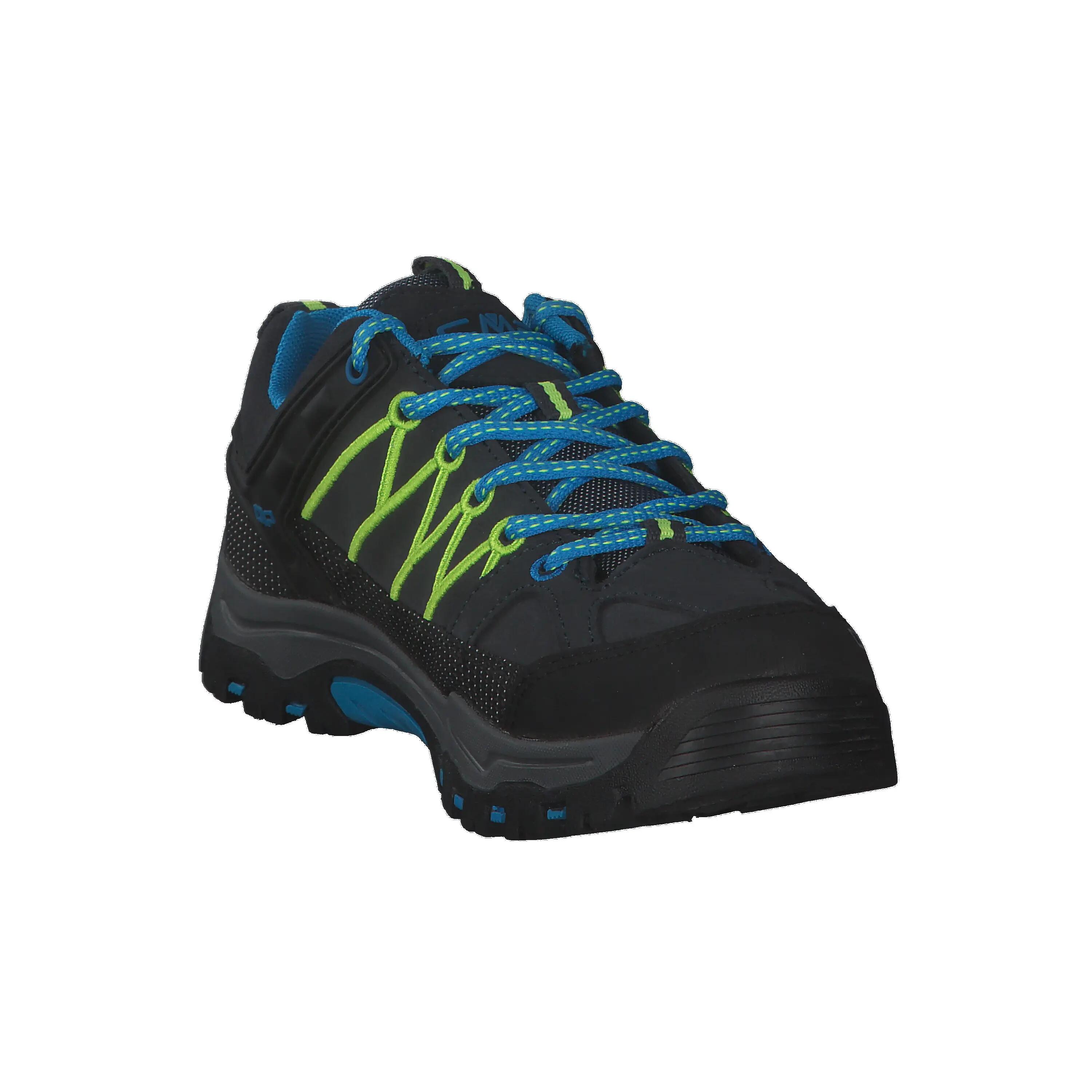CMP Kinder Trekking Schuhe Rigel LOW WP 3Q13244J 2/15