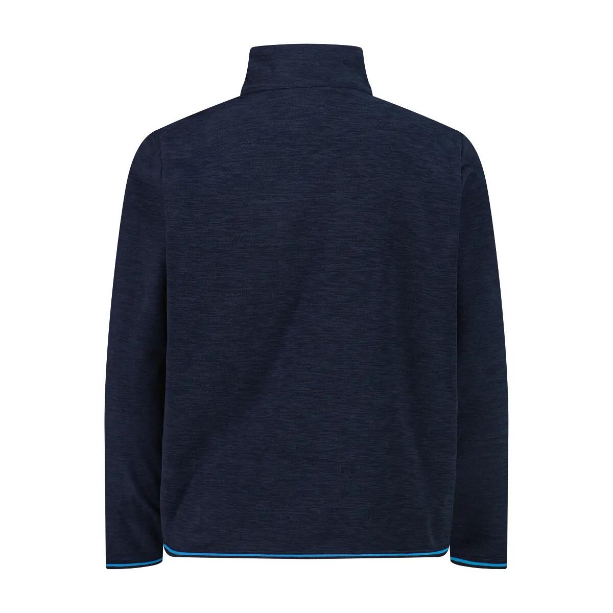 Versierde fleece kind CMP 3/5