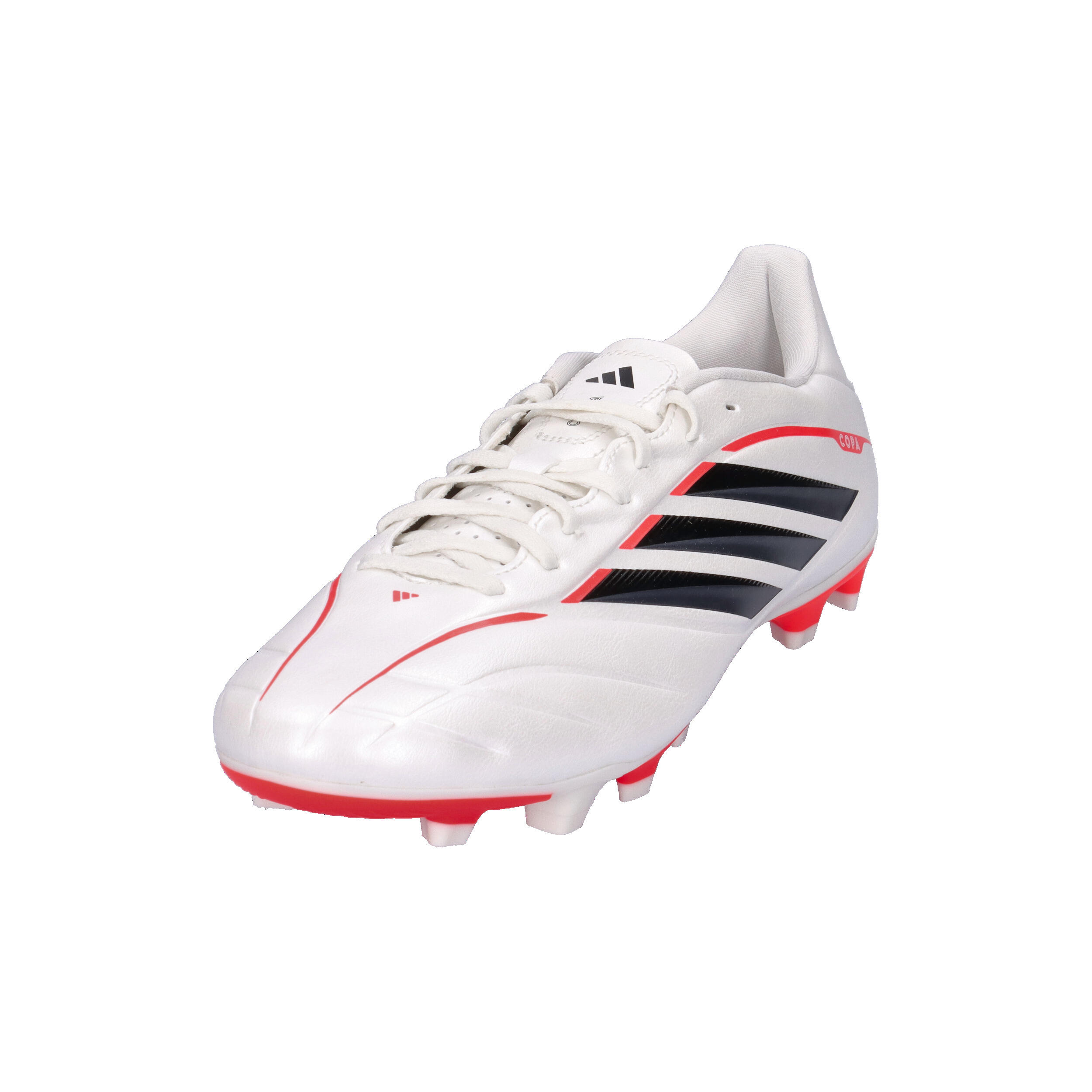 Bota de fútbol COPA PURE IV CLUB césped natural seco / multisuperficie 9/15