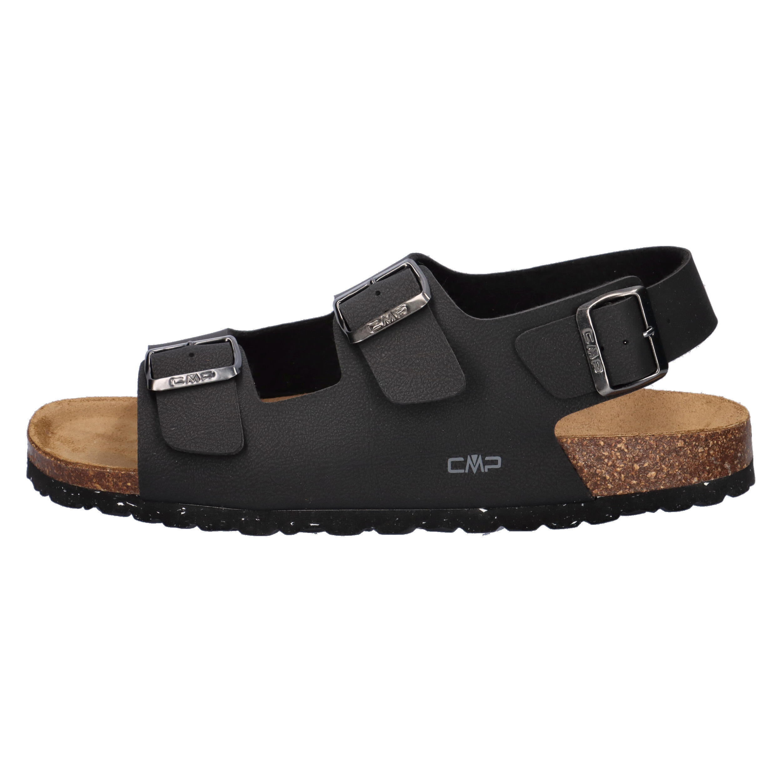 Sandálias masculinas CMP Eco Keidha 10/15