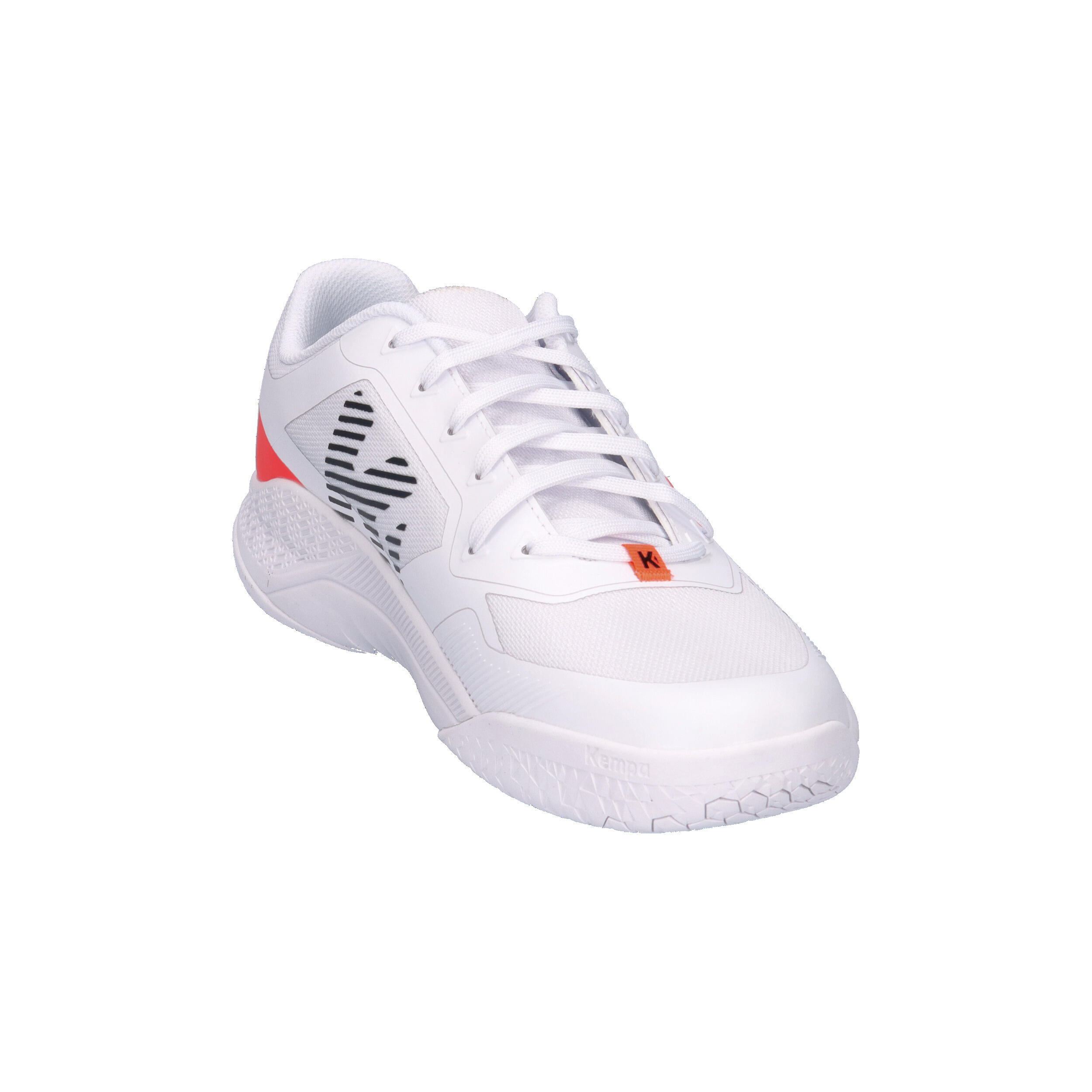 Buty halowe Kempa Kourtfly Three 2/15