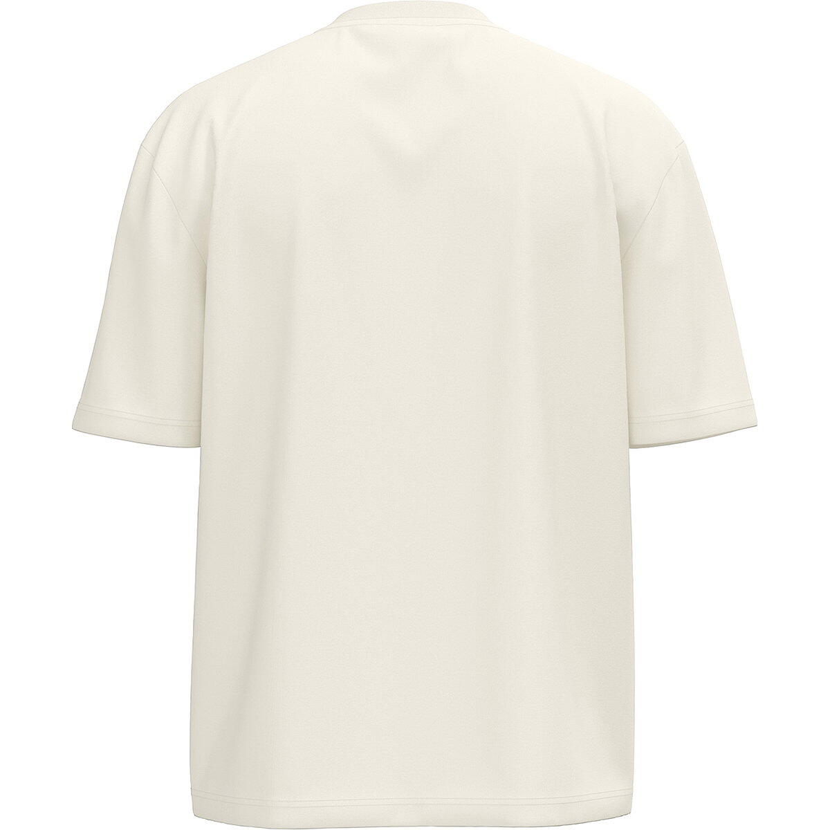 Jako Wardrobe T‑shirt Homme - Off White 2/5