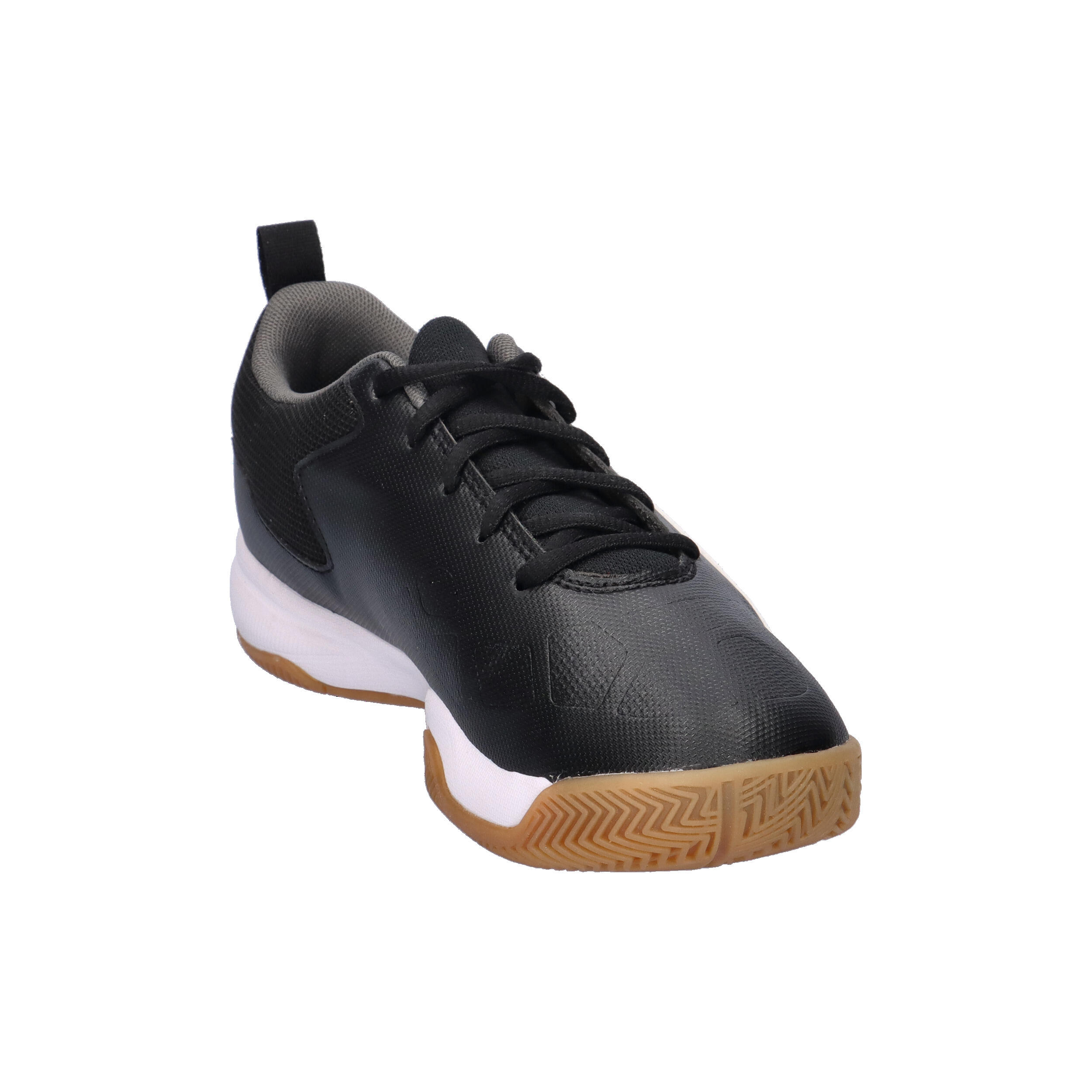 Puma Kinder Hallenschuhe Tenaz Jr 108128 7/10