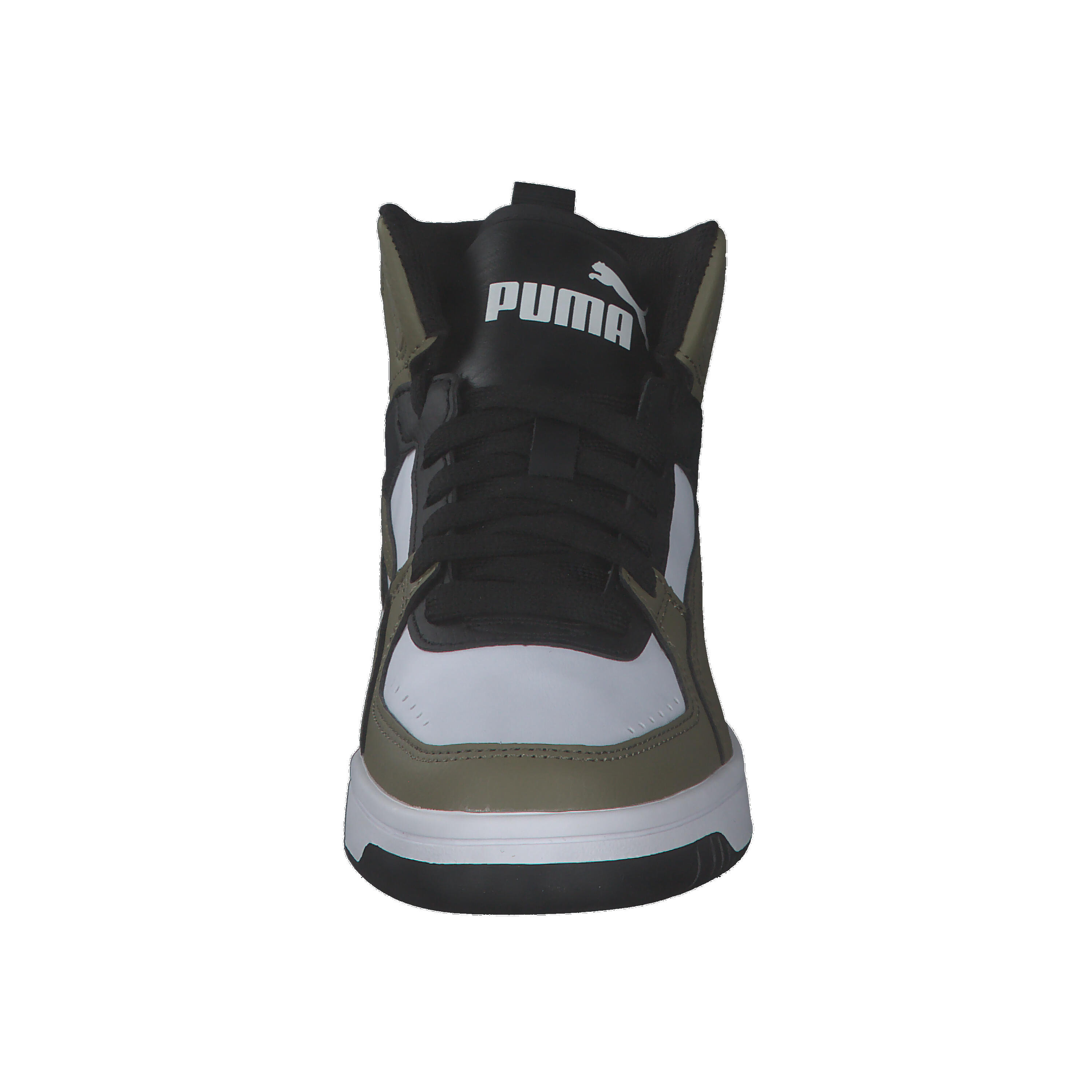 Puma Kinder Sneaker Rebound Joy Jr 374687 8/10