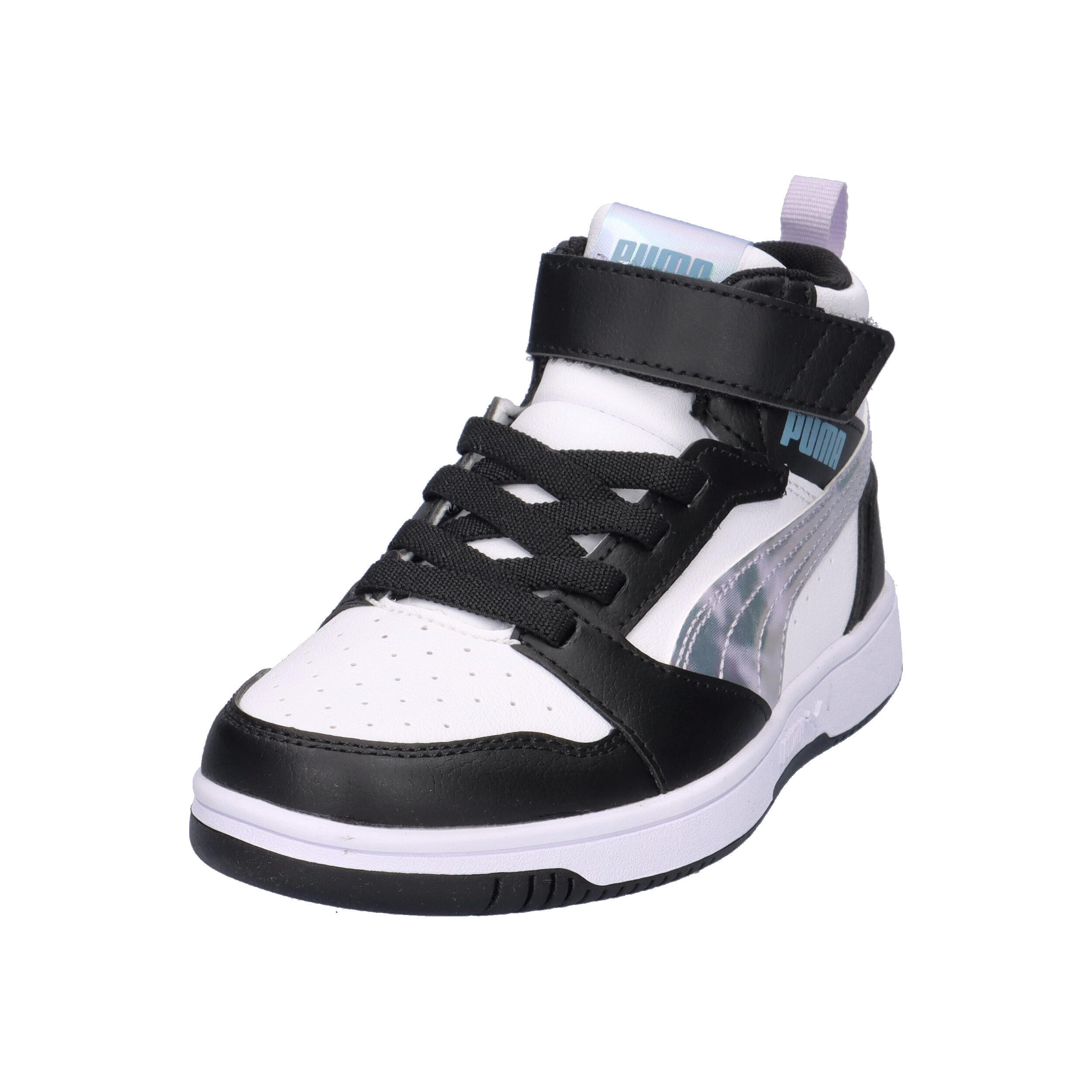 Rebound V6 Mid Space Belle Sneakers Mädchen PUMA 9/15