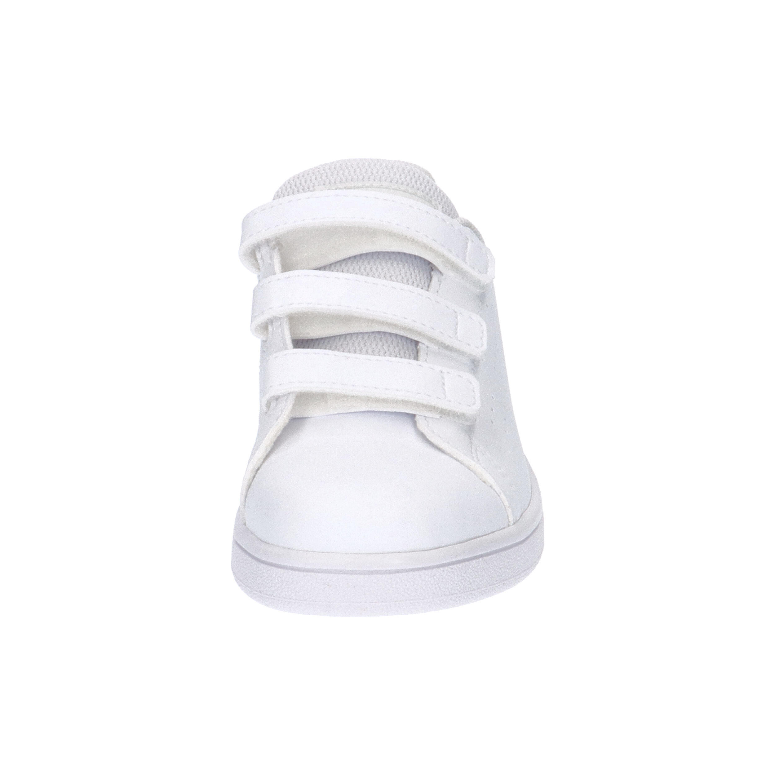 Advantage Court Lifestyle Schuhe mit Klettverschluss 8/10